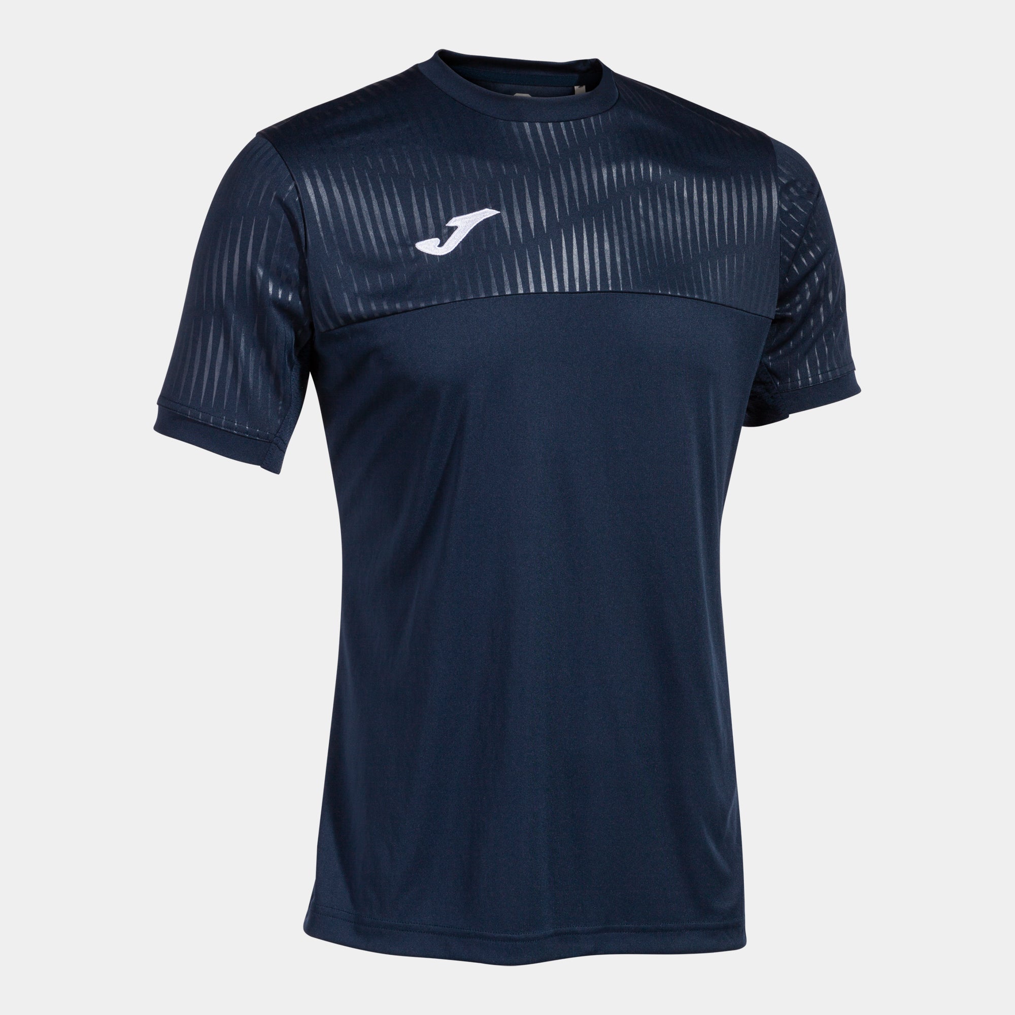 Joma Montreal Short Sleeve T-Shirt Navy