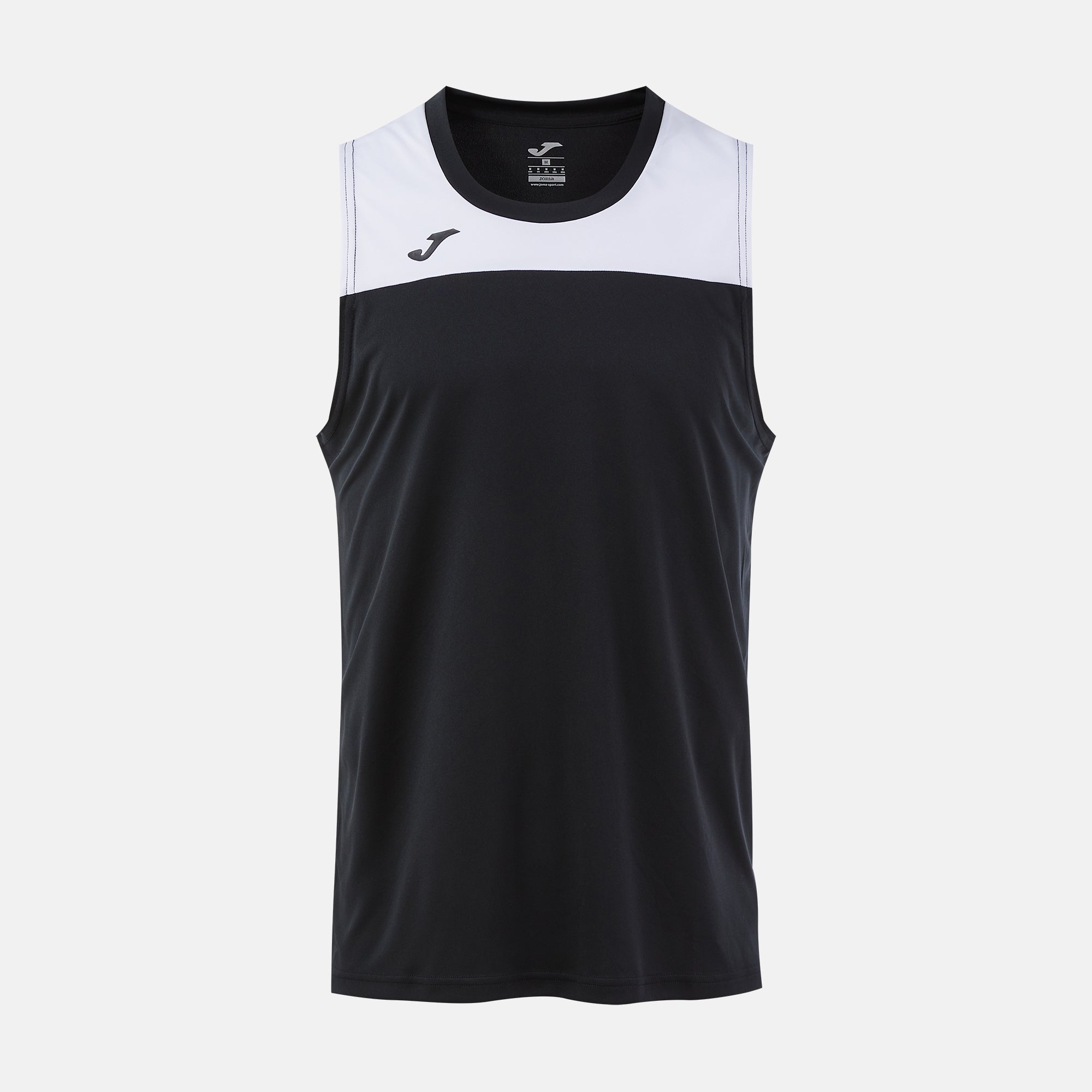 Joma Phoenix Iii Sleeveless Shirt