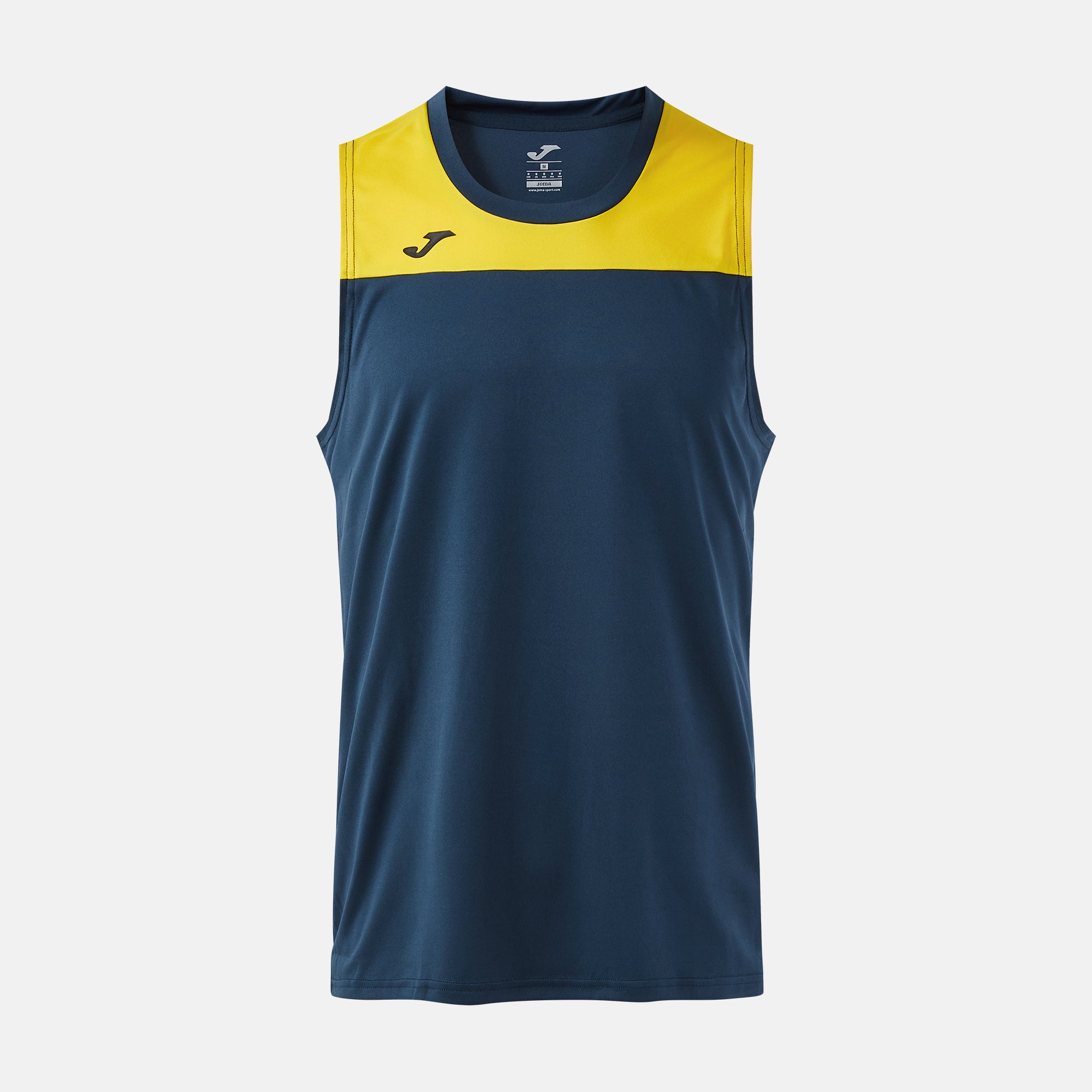 Joma Phoenix Iii Sleeveless Shirt