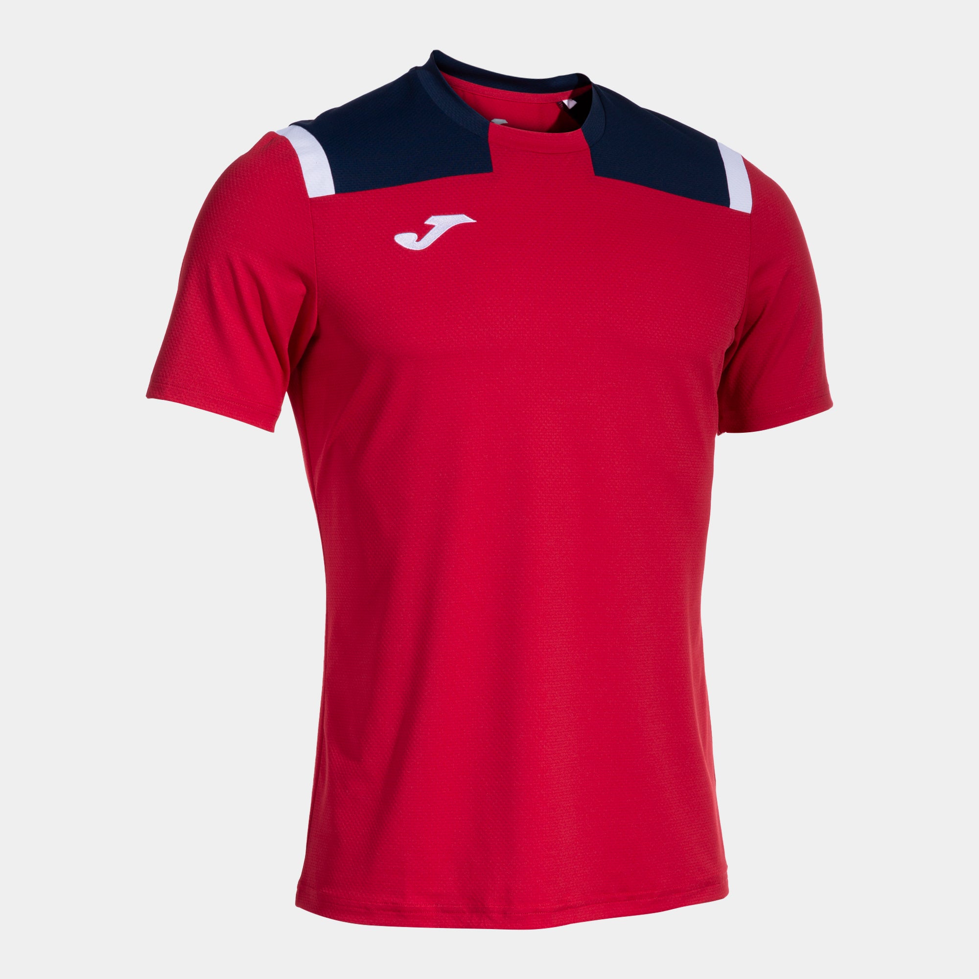 Joma Toledo Short Sleeve T-Shirt