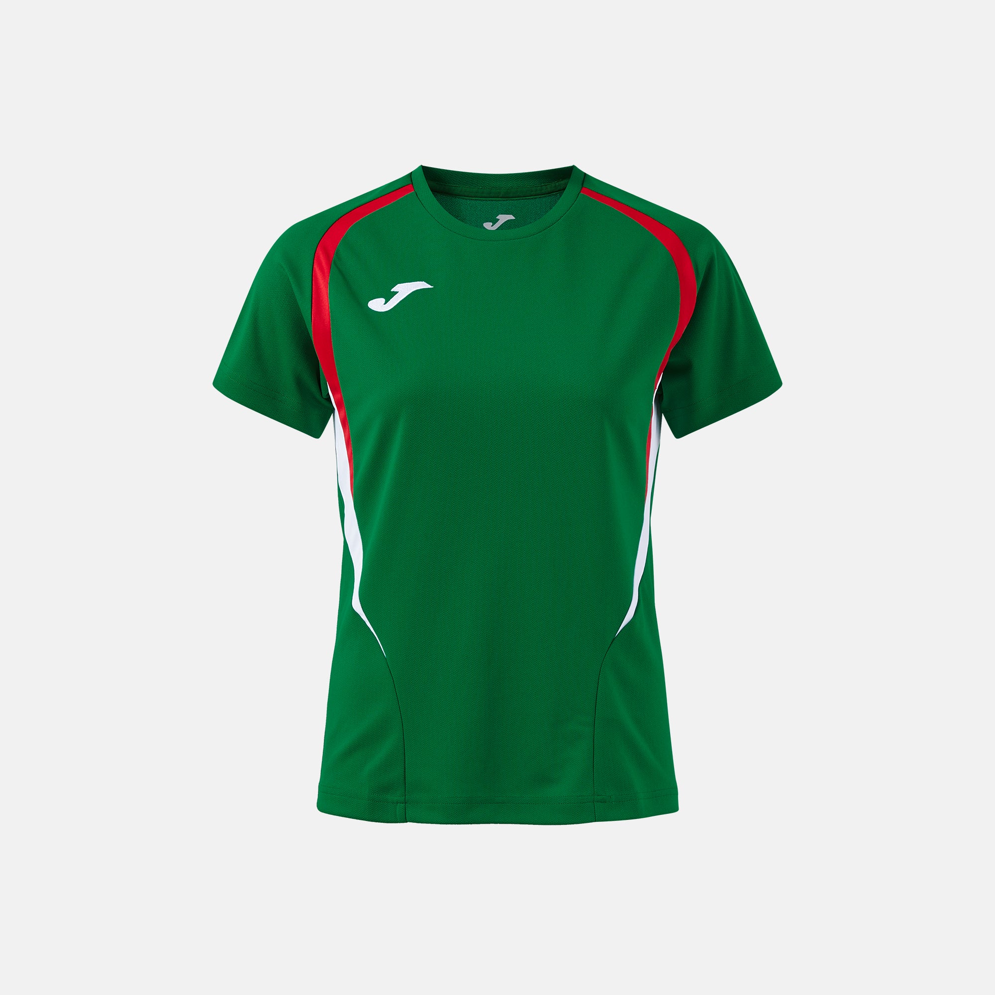 Joma Championship 20 Short Sleeve T-Shirt