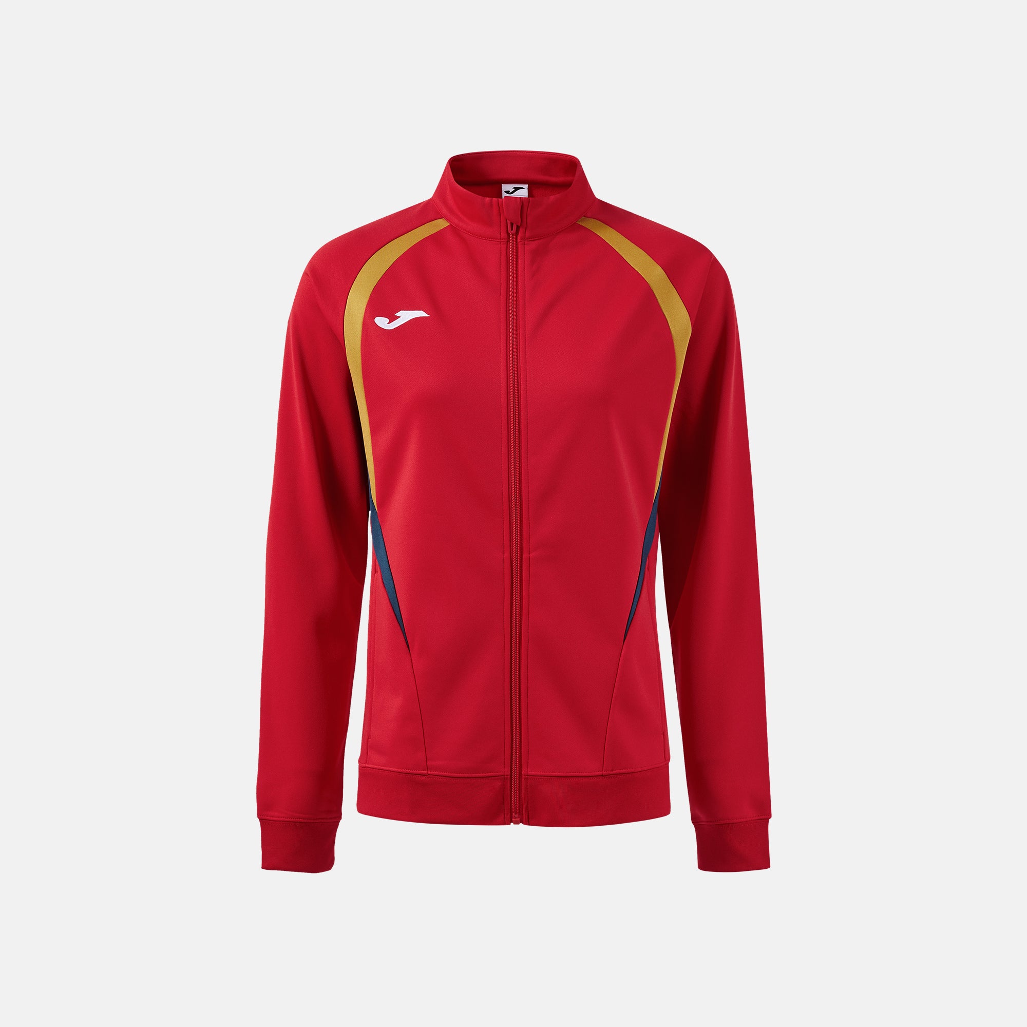 Joma Championship 20 Full Zip Sweatshirt