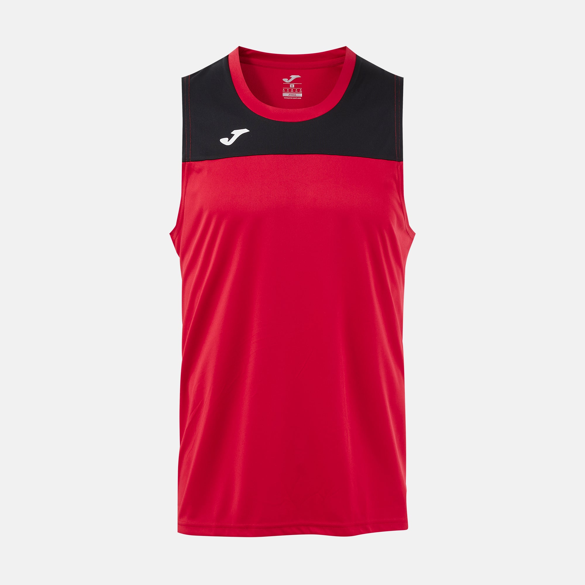 Joma Phoenix Iii Sleeveless Shirt