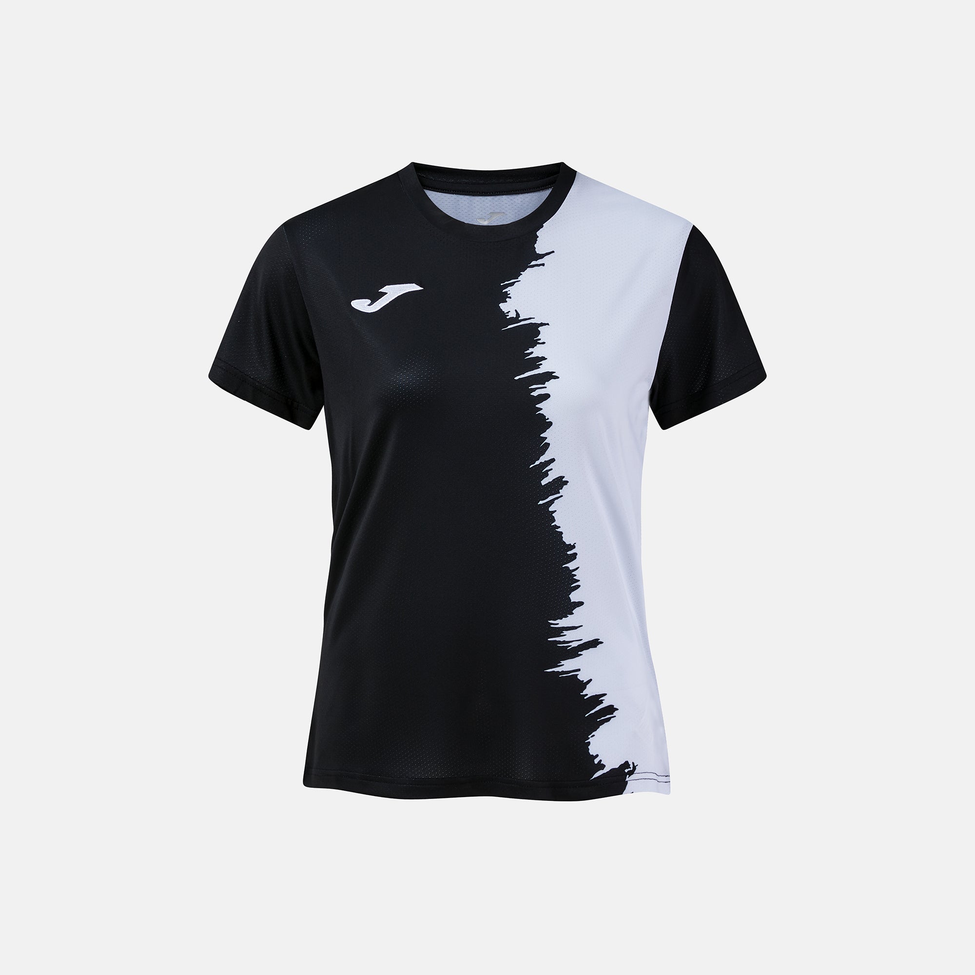 Joma City Iii Short Sleeve T-Shirt