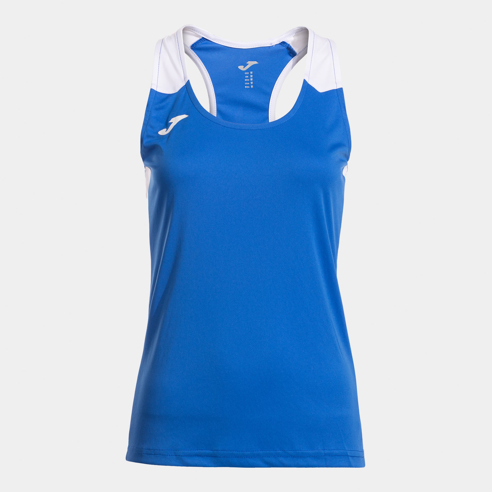 Joma T-Shirt Record Ii