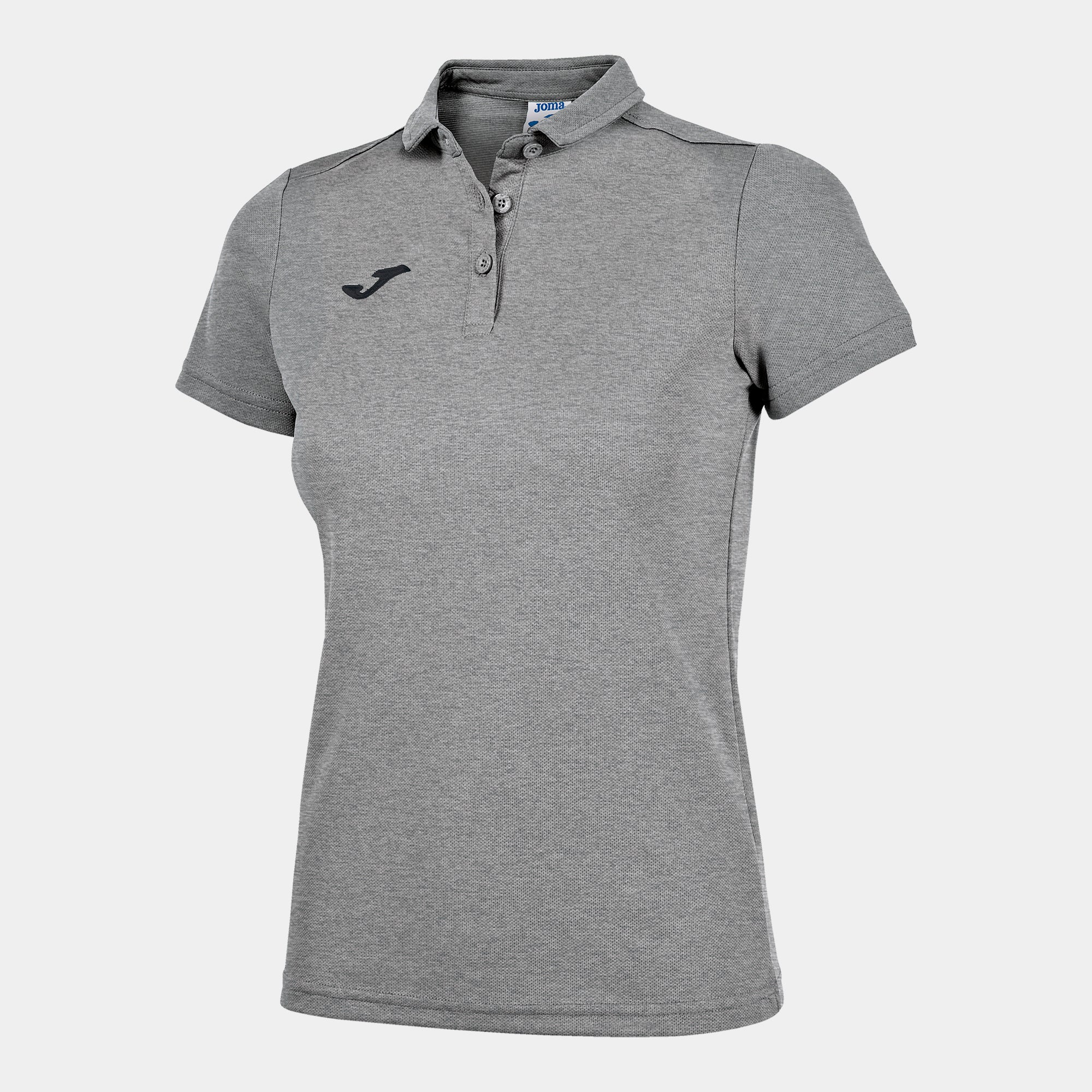 Joma Hobby Short Sleeve Polo