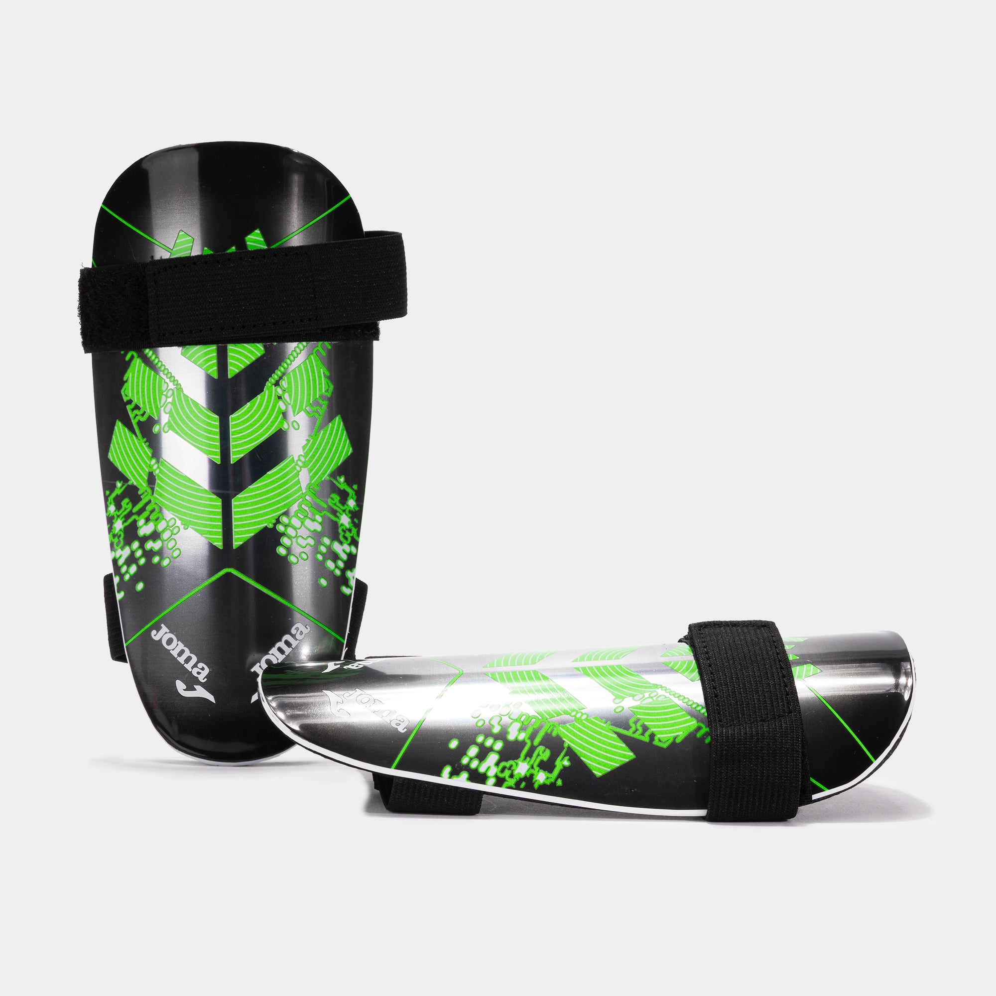 Joma Defense Shin Guards