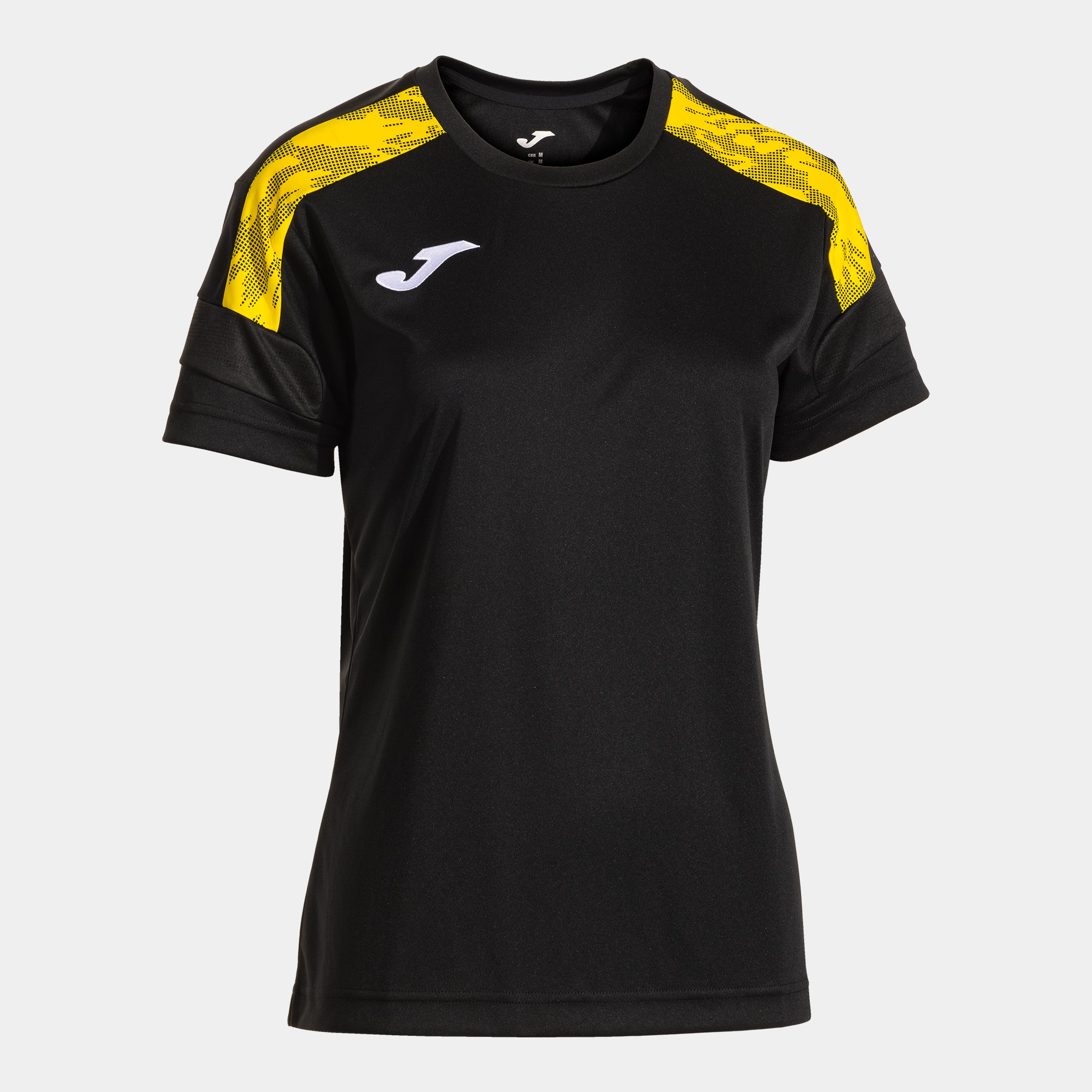 Joma Championship Viii Short Sleeve T-Shirt