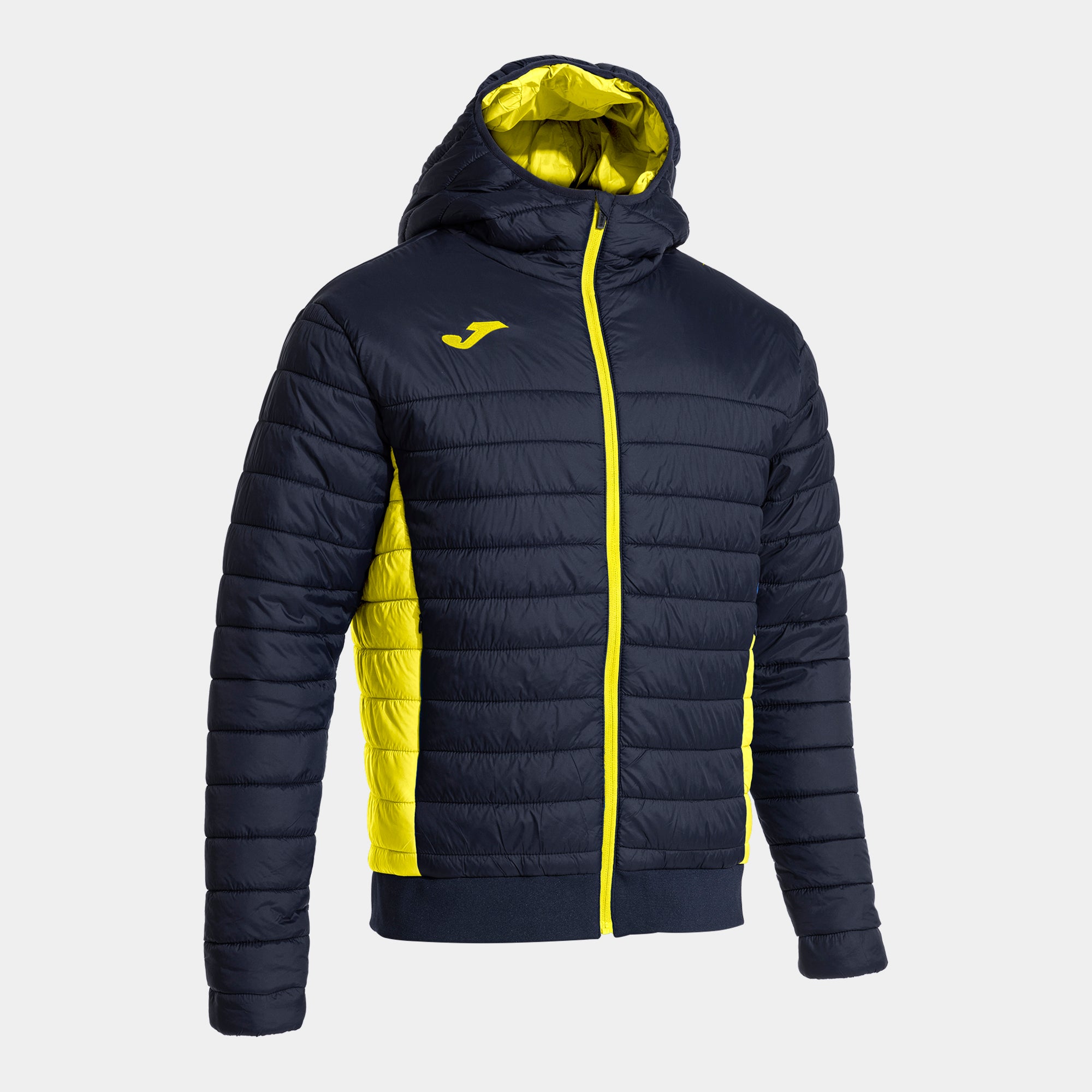 Joma Urban Bomber Jacket