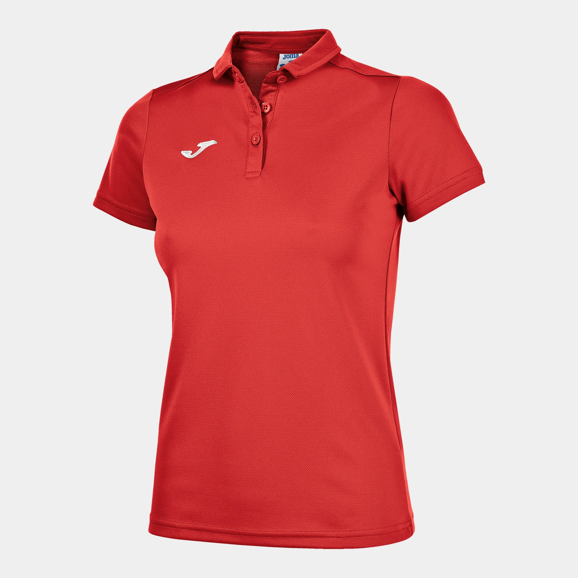 Joma Hobby Short Sleeve Polo