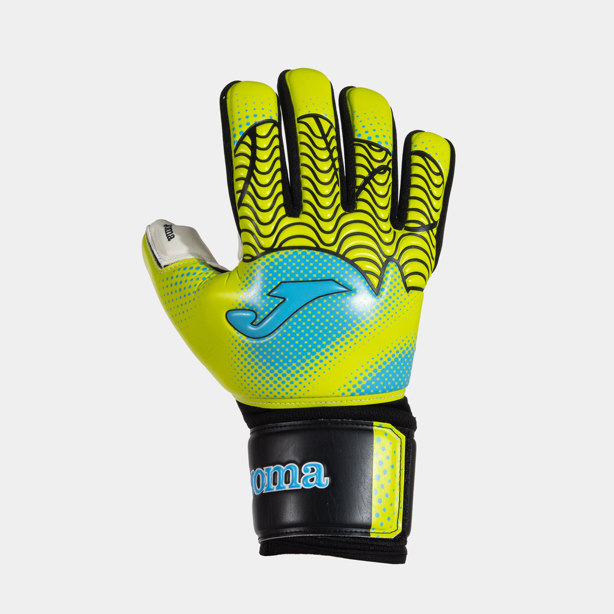 Joma Premier Goalkeeper Gloves