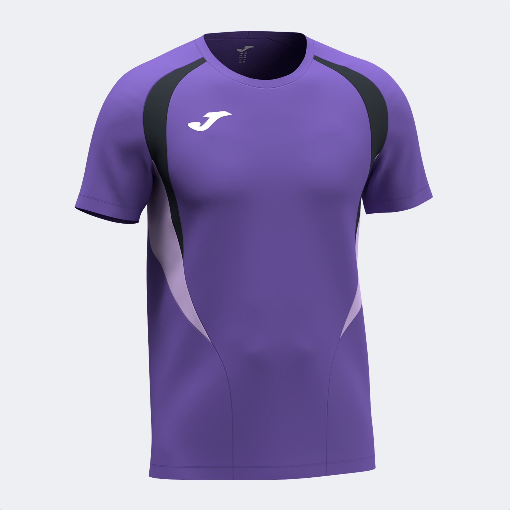Joma T-Championship Short Sleeve T-Shirt
