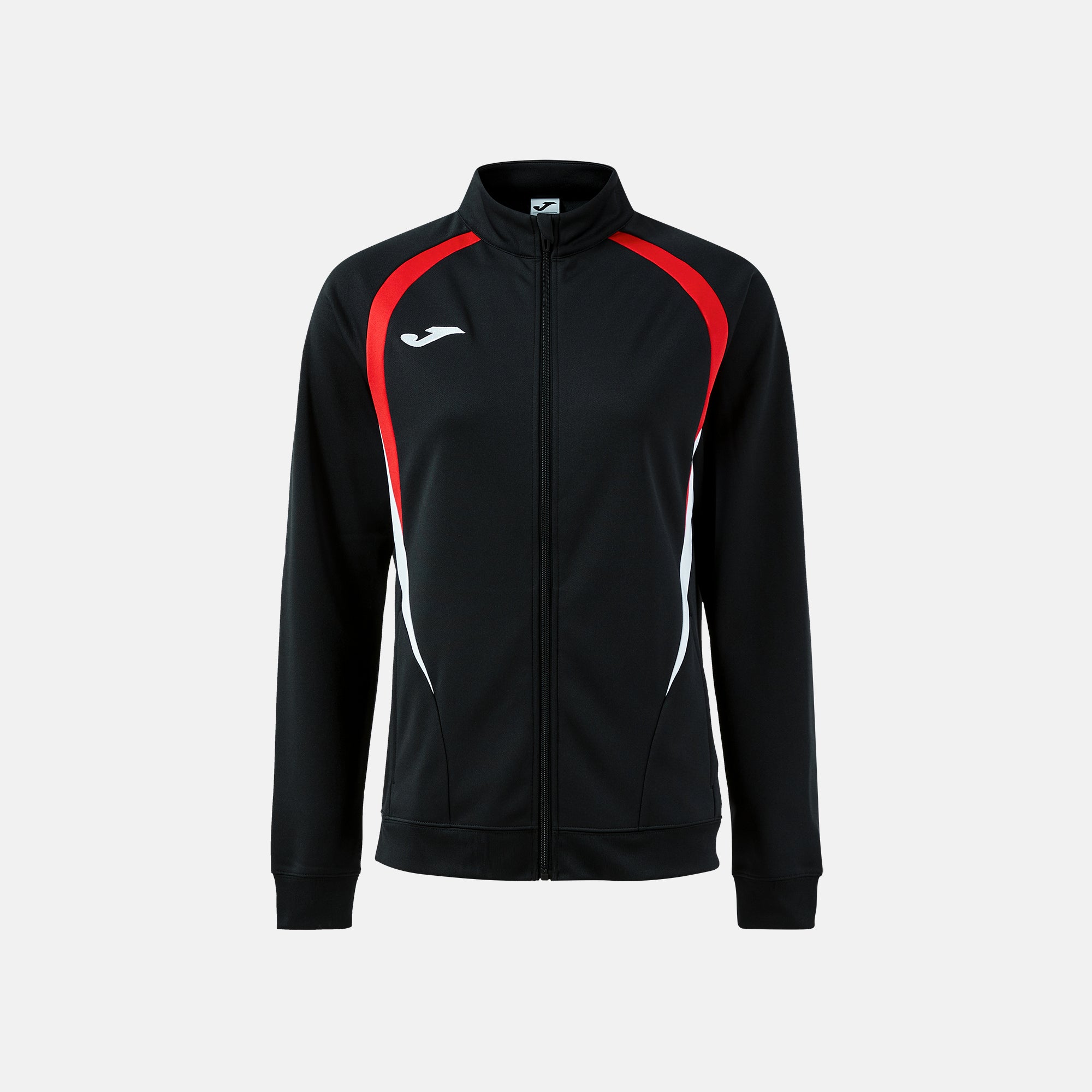 Joma Championship 20 Full Zip Sweatshirt