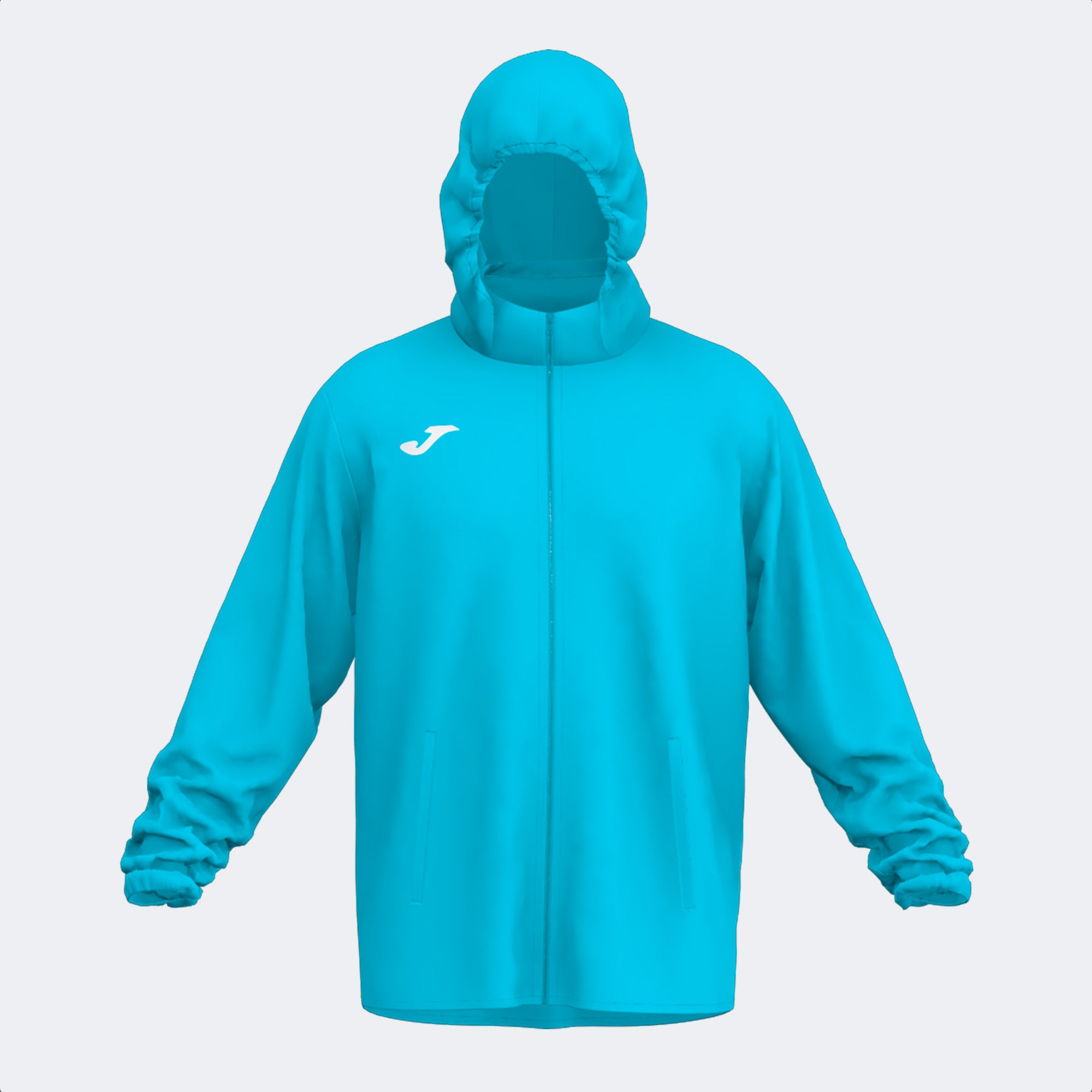 Joma Iris Raincoat