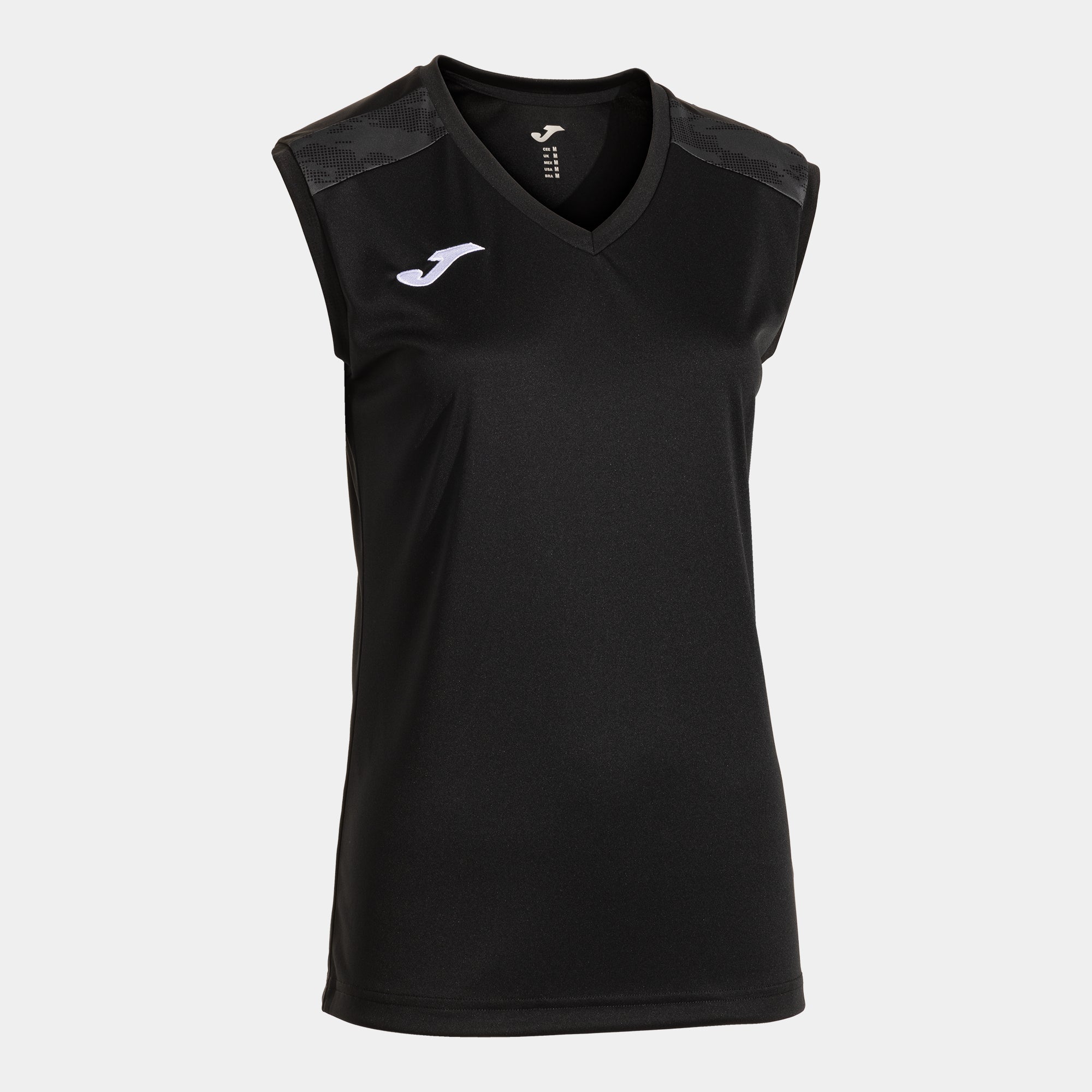 Joma Championship Viii Sleeveless Shirt