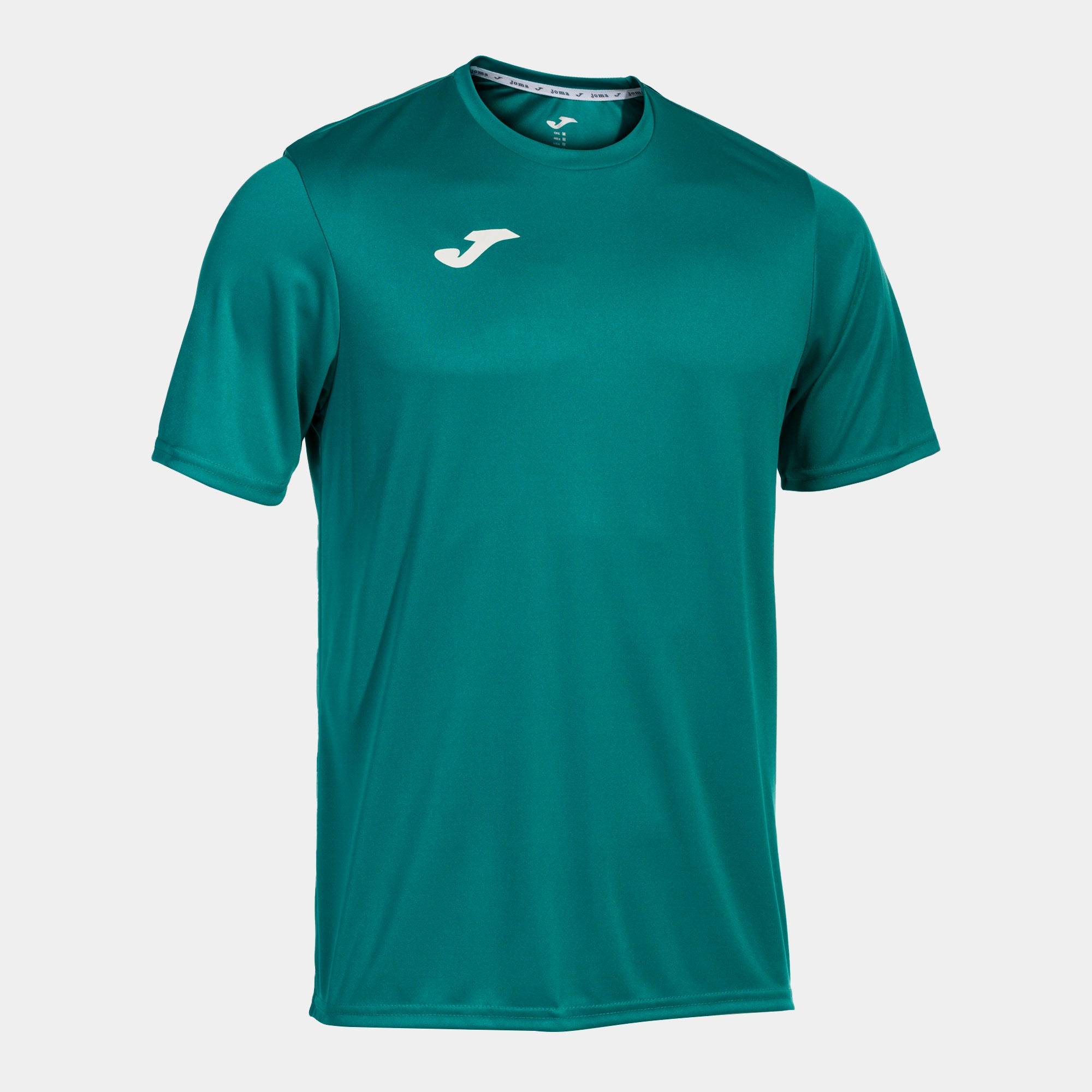 Joma Combi Short Sleeve T-Shirt Green
