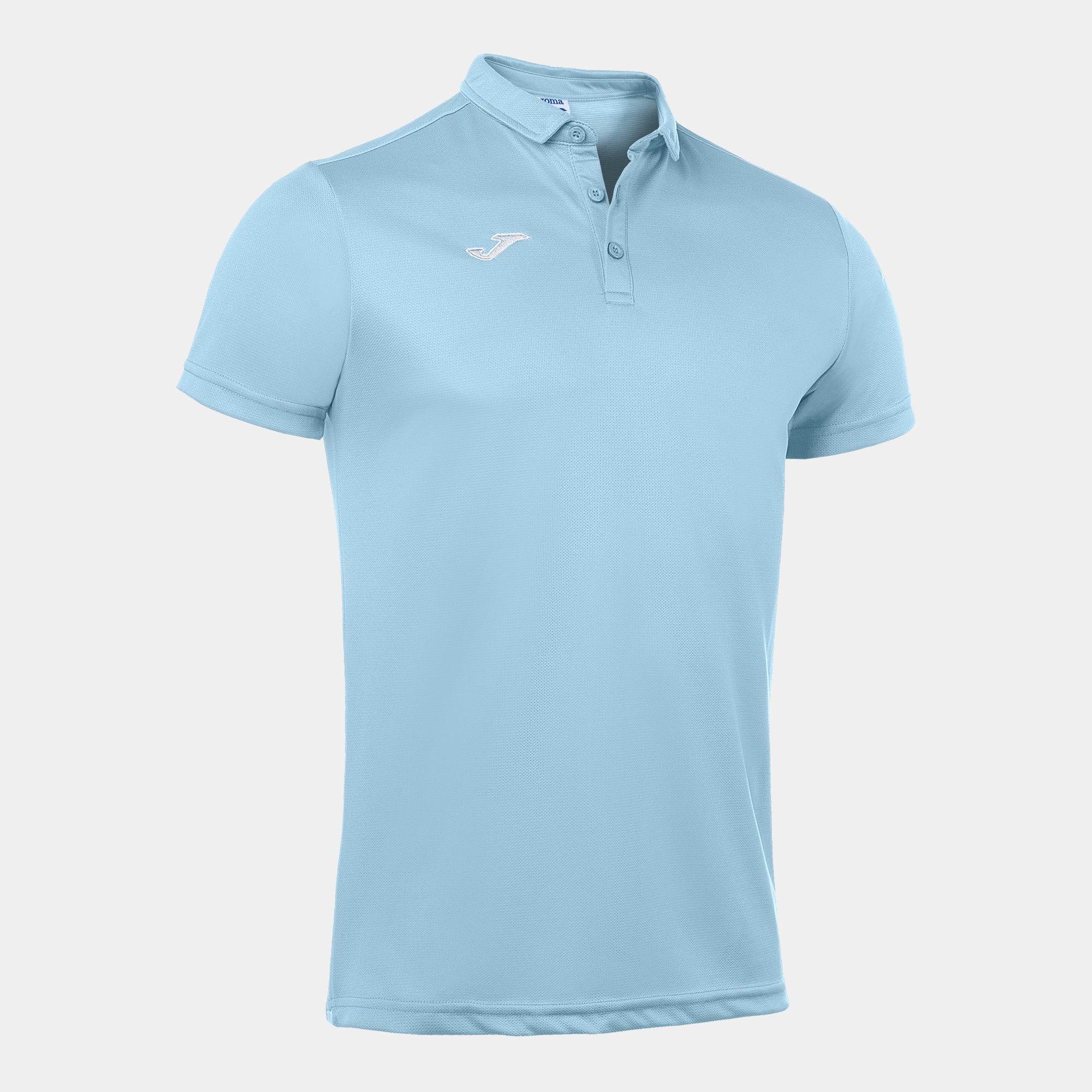 Joma Hobby Short Sleeve Polo