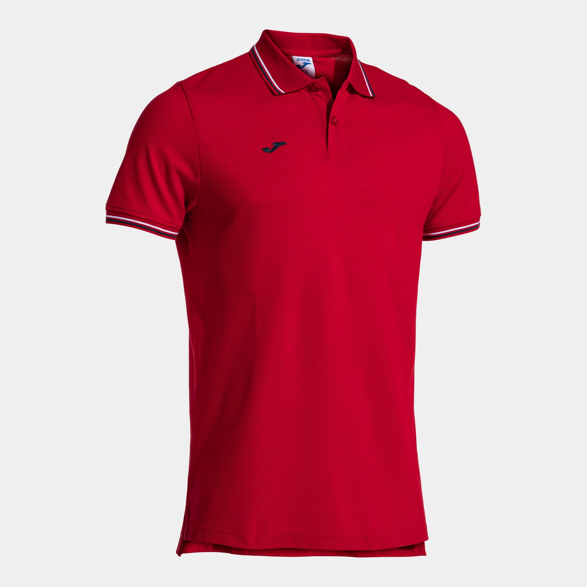 Joma Confort Classic Short Sleeve Polo