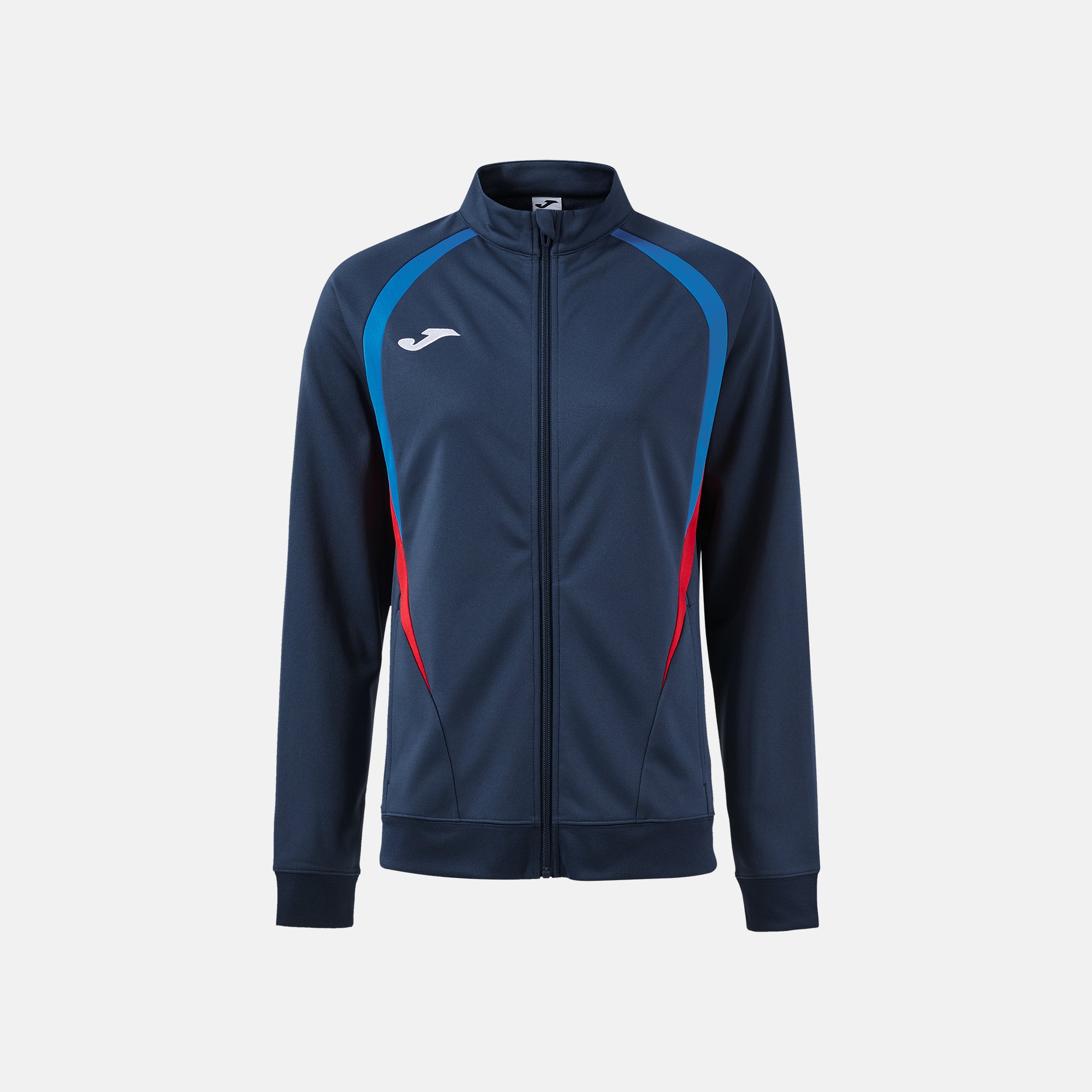 Joma Championship 20 Full Zip Sweatshirt