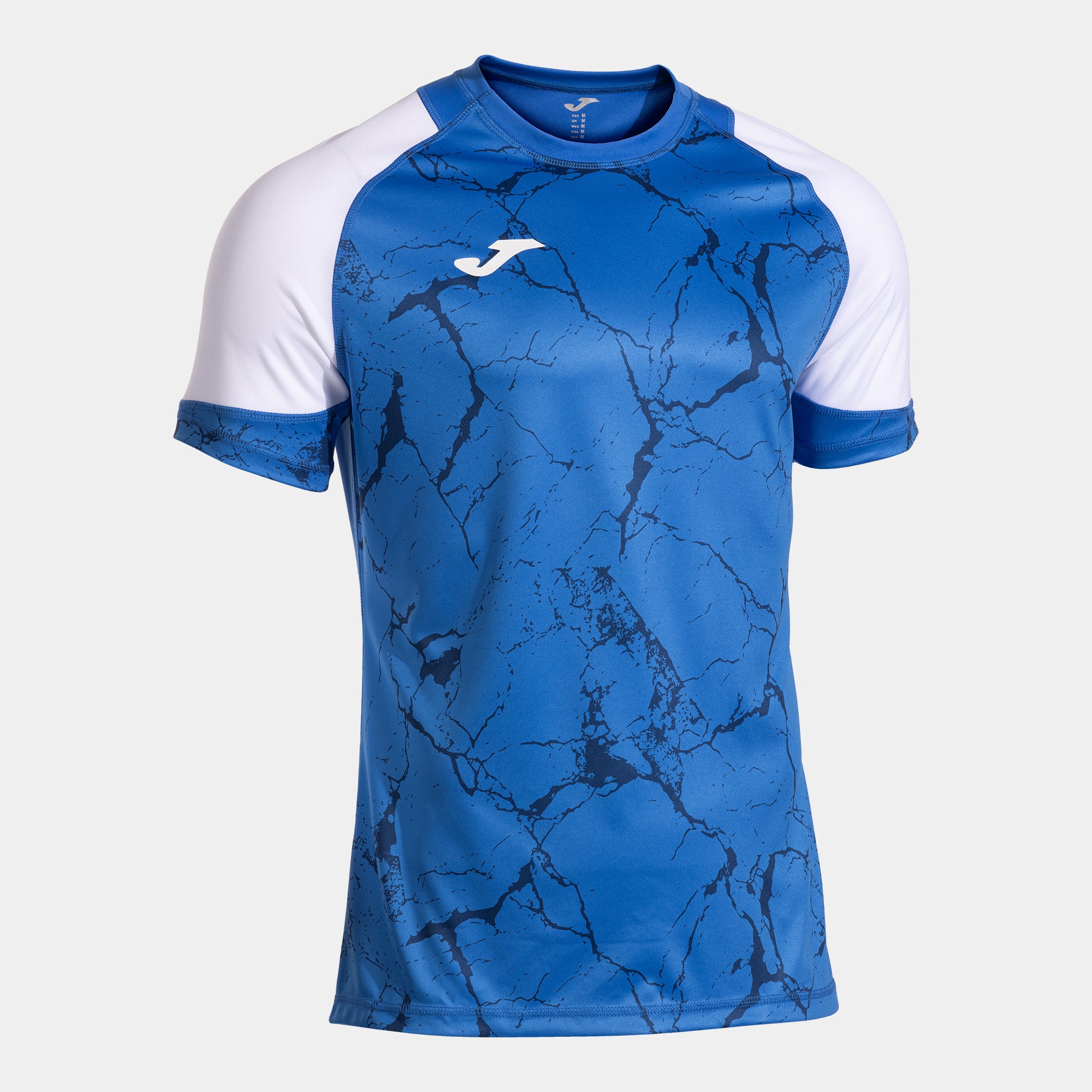 Joma Performance Handball Short Sleeve T-Shirt