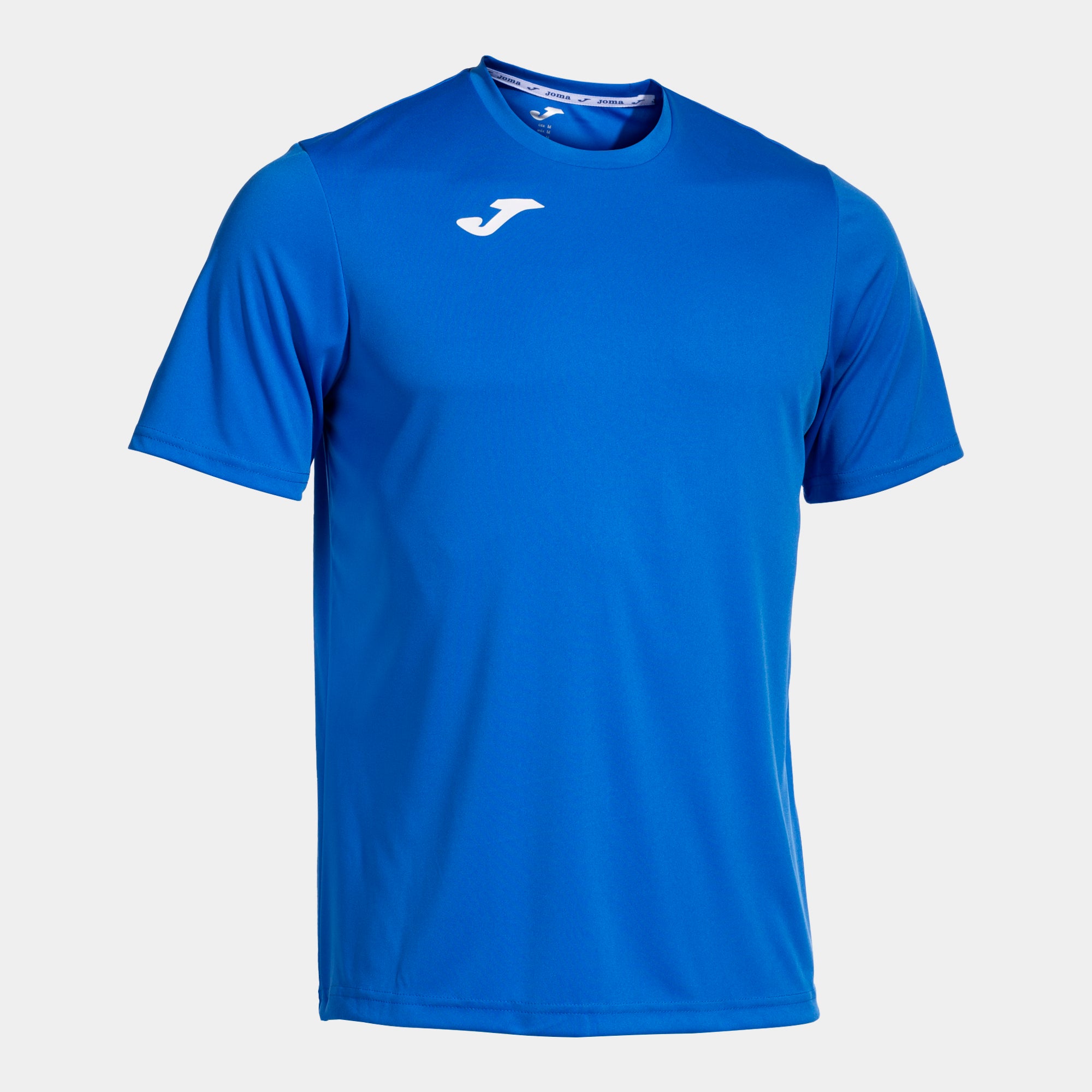 T-SHIRT COMBI ROYAL S/S - Joma CAMISETA - Lancashire Teamwear