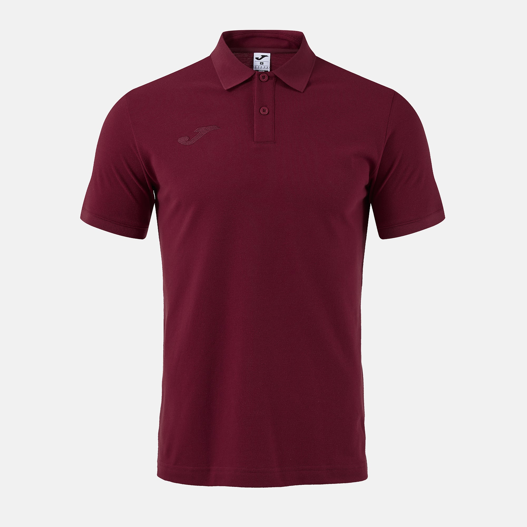 Joma Bali Iii Short Sleeve Polo