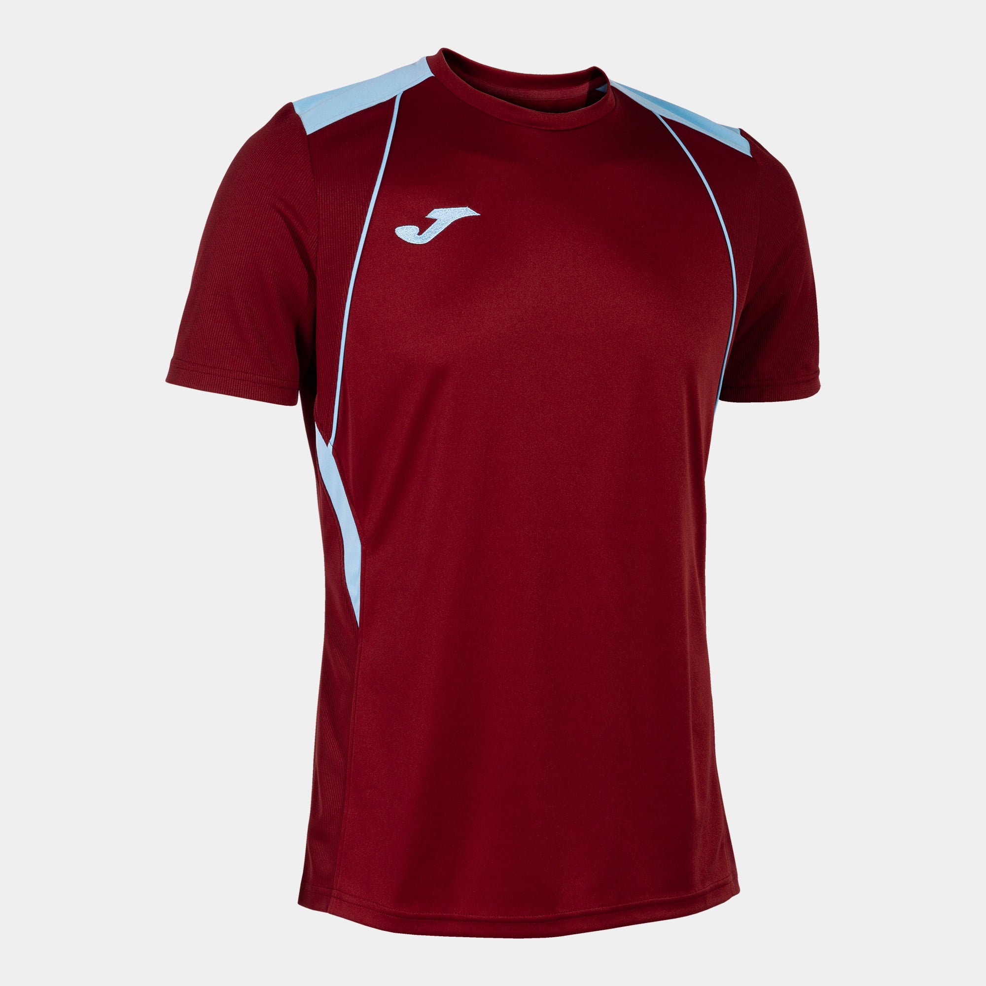 Joma Championship Vii Short Sleeve T-Shirt