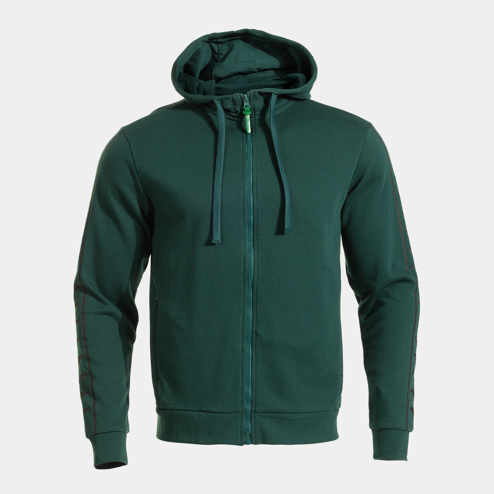 Joma Icono Street Zip-Up Hoodie