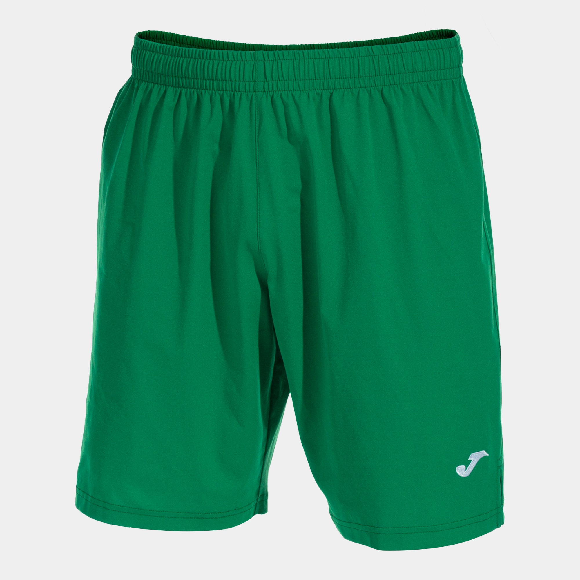 Joma Eurocopa Iii Short Green
