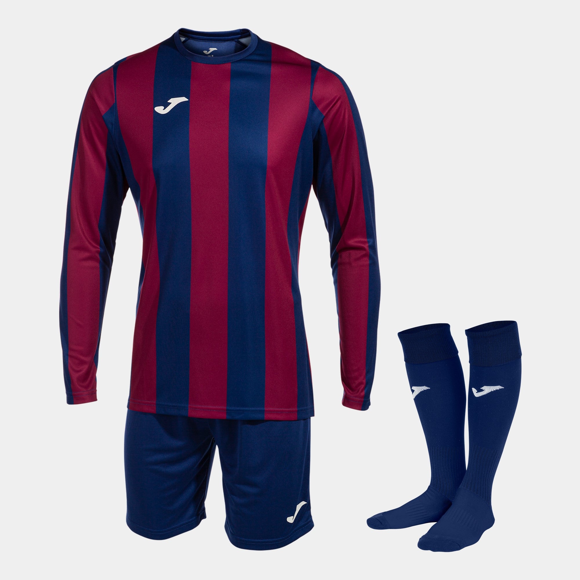 Joma Inter Iii Set