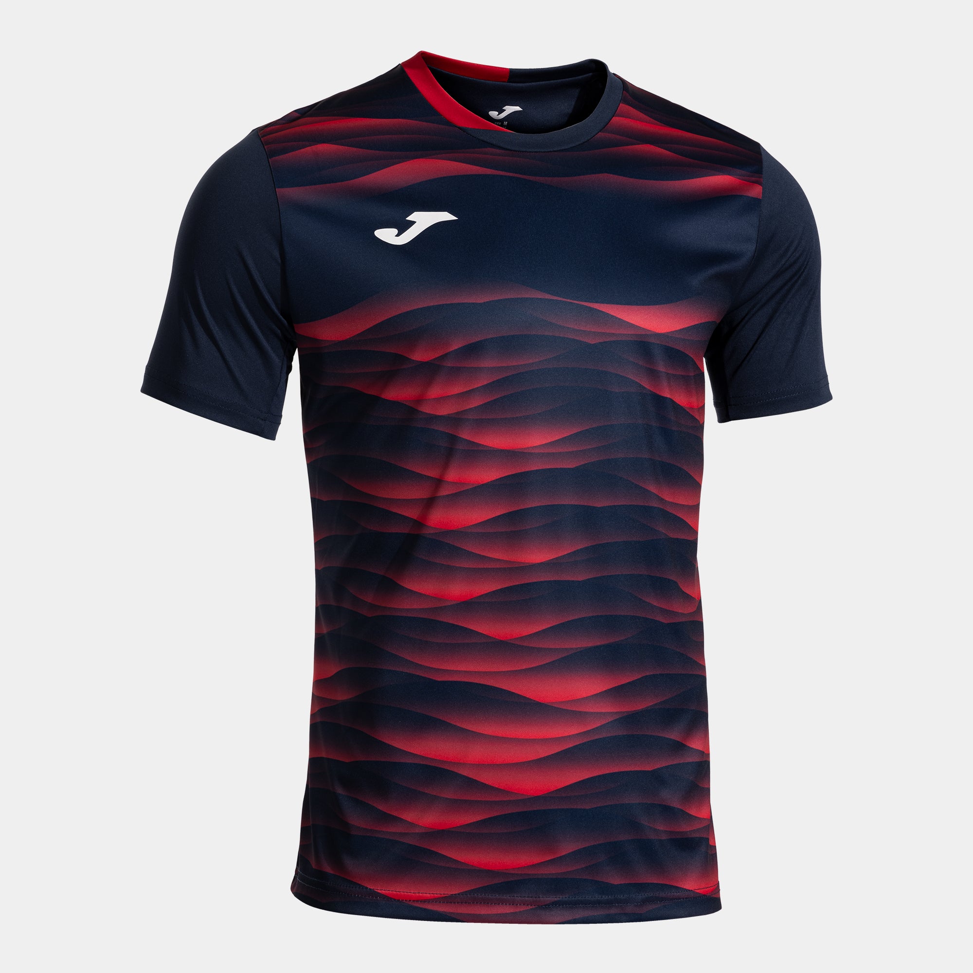 Joma Performance Short Sleeve T-Shirt