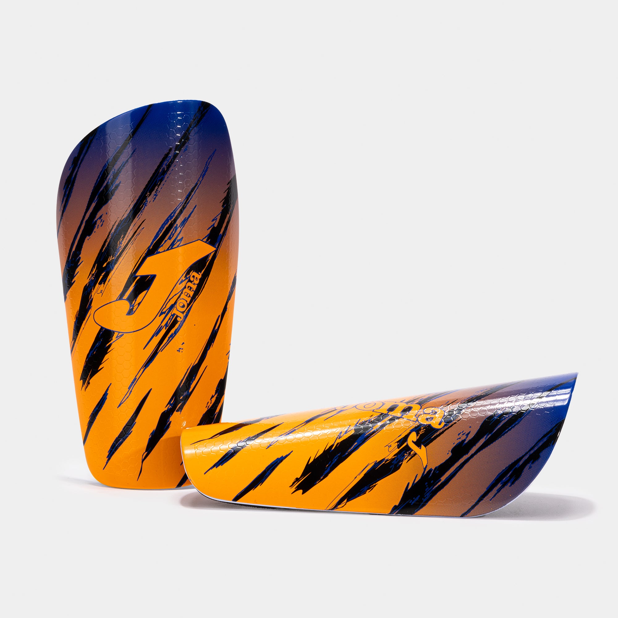 Joma Spider Shin Guards