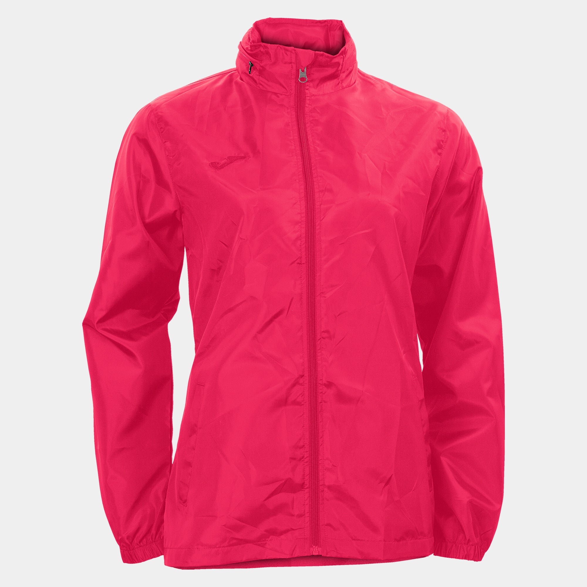 Joma Rainjacket Alaska Ii Woman