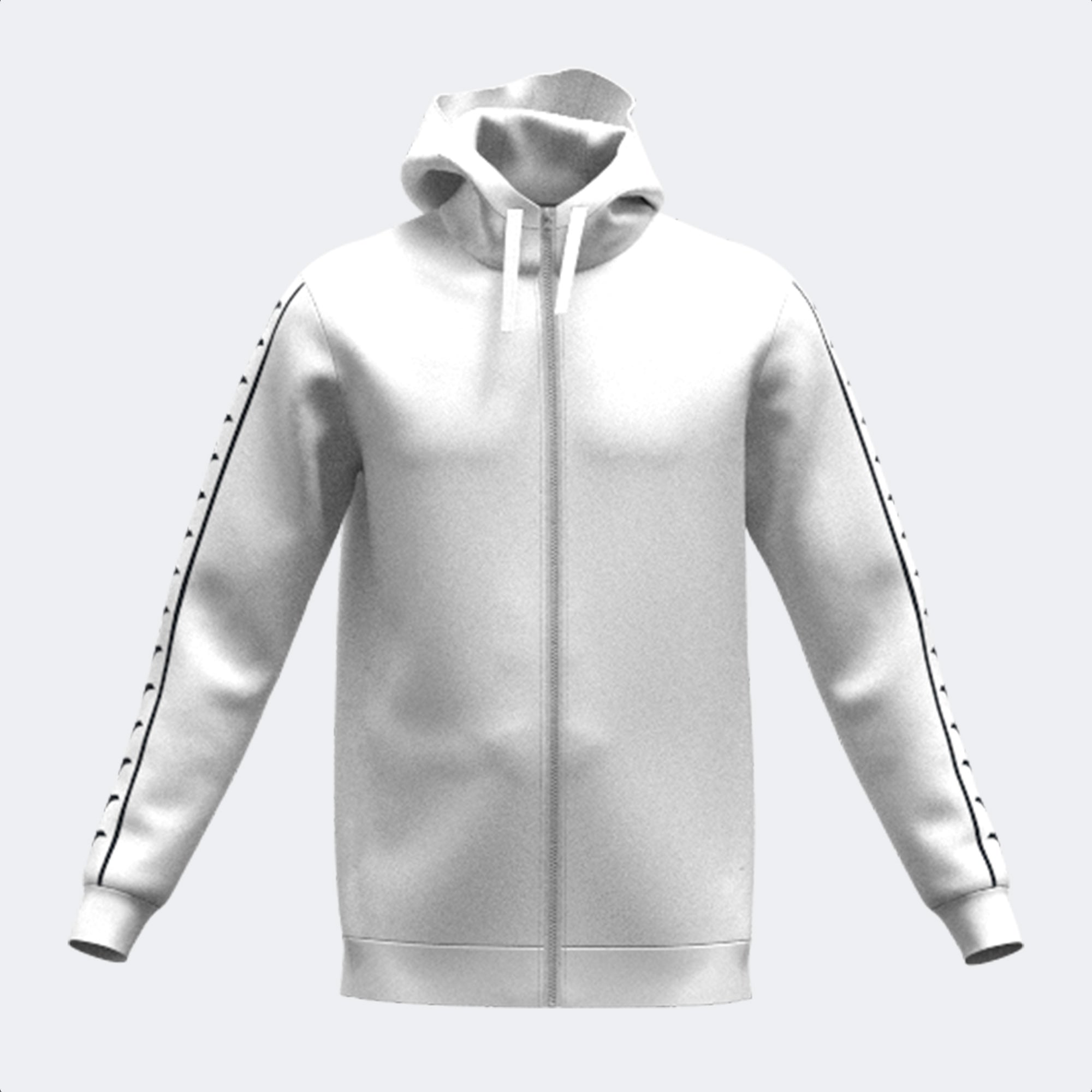 Joma Icono Street Zip-Up Hoodie