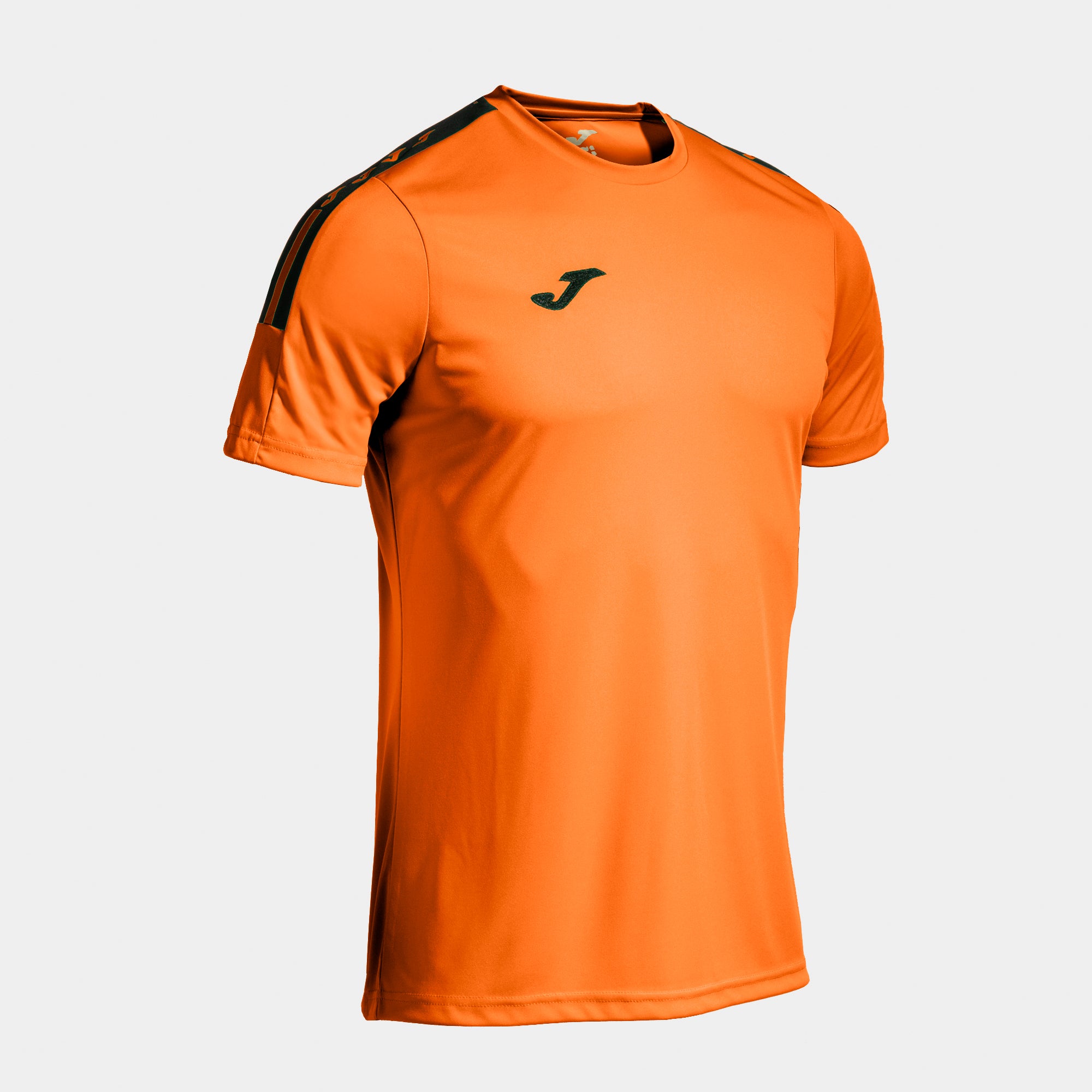 Joma Eco Essential Short Sleeve T-Shirt