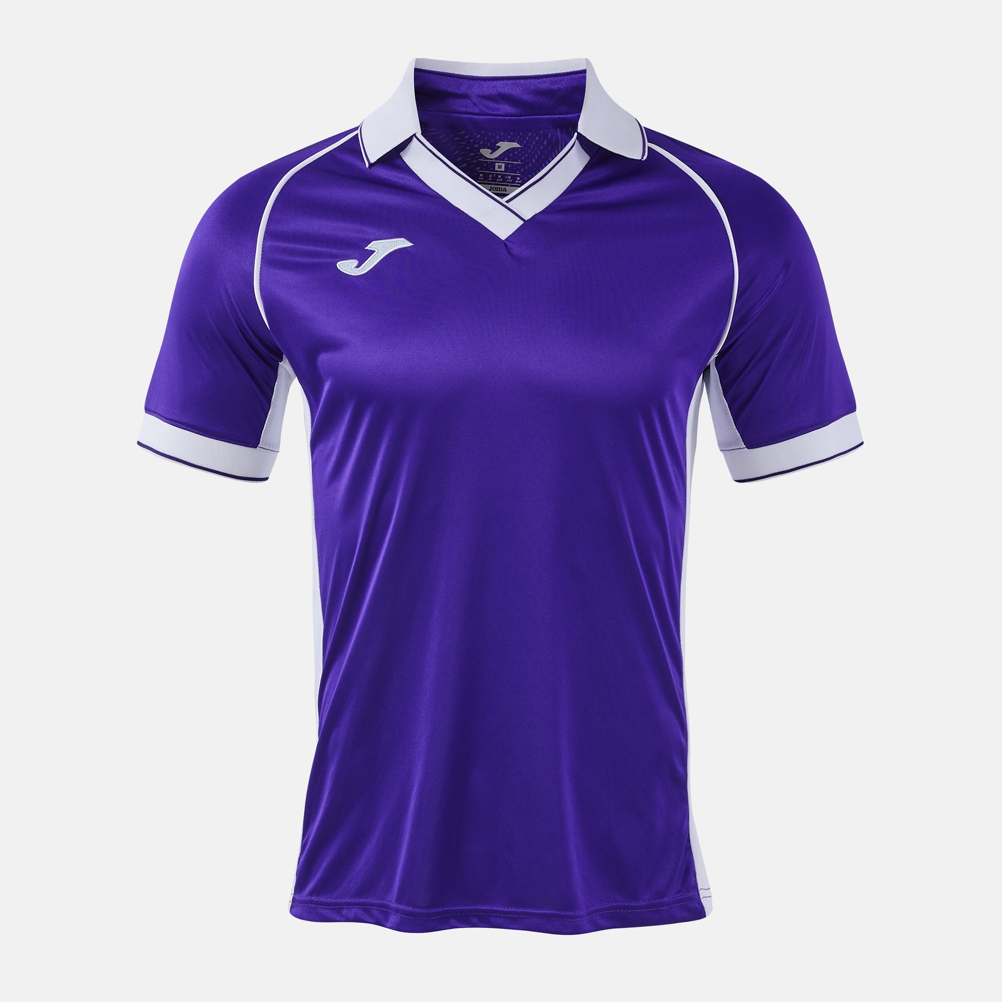 Joma Vintage Eco Retro Short Sleeve T-Shirt