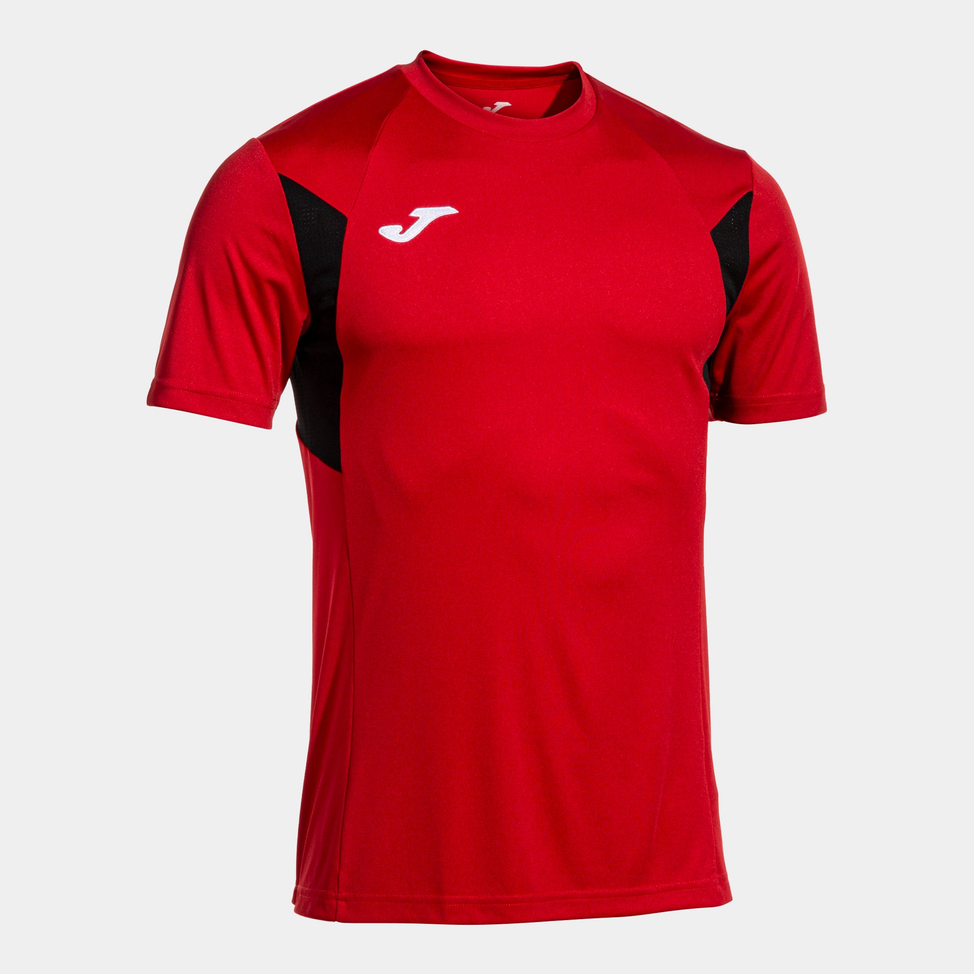 Joma Winner Iii Short Sleeve T-Shirt