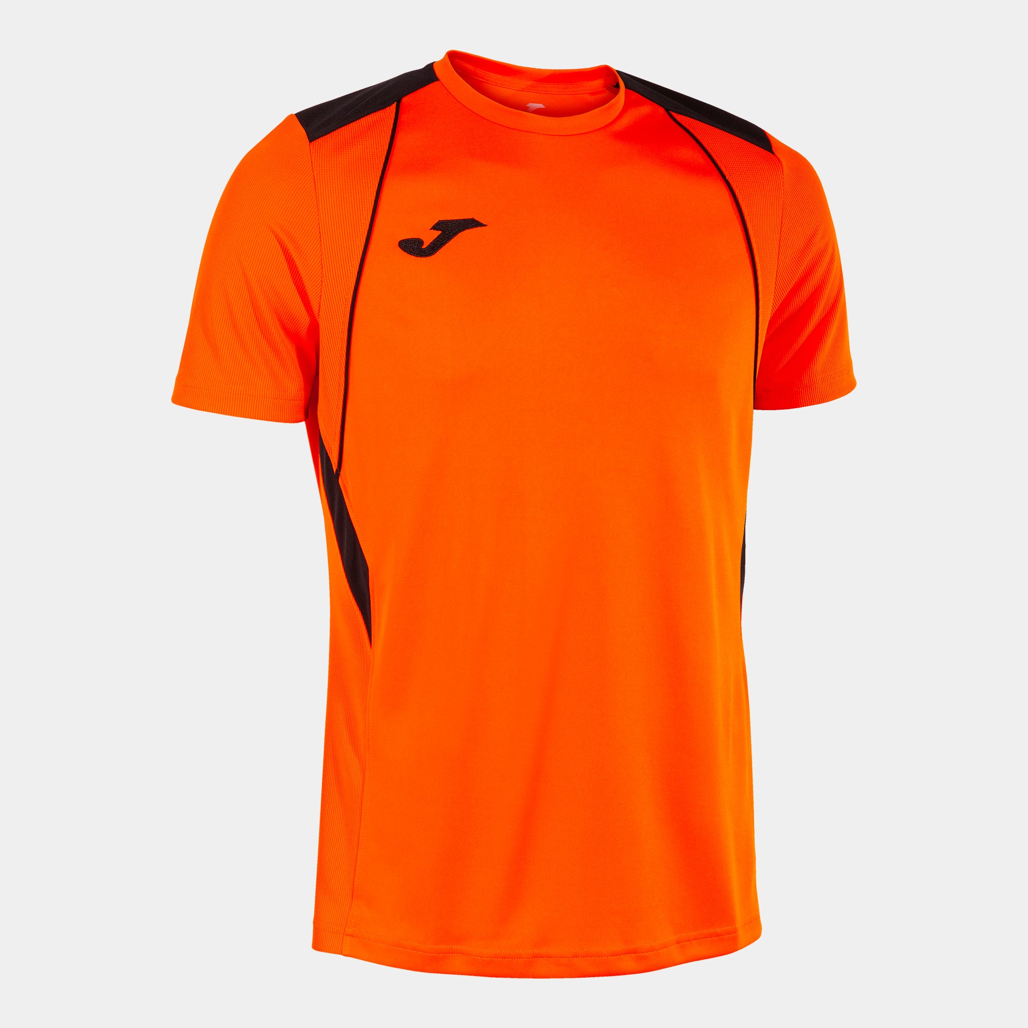 Joma Championship Vii Short Sleeve T-Shirt