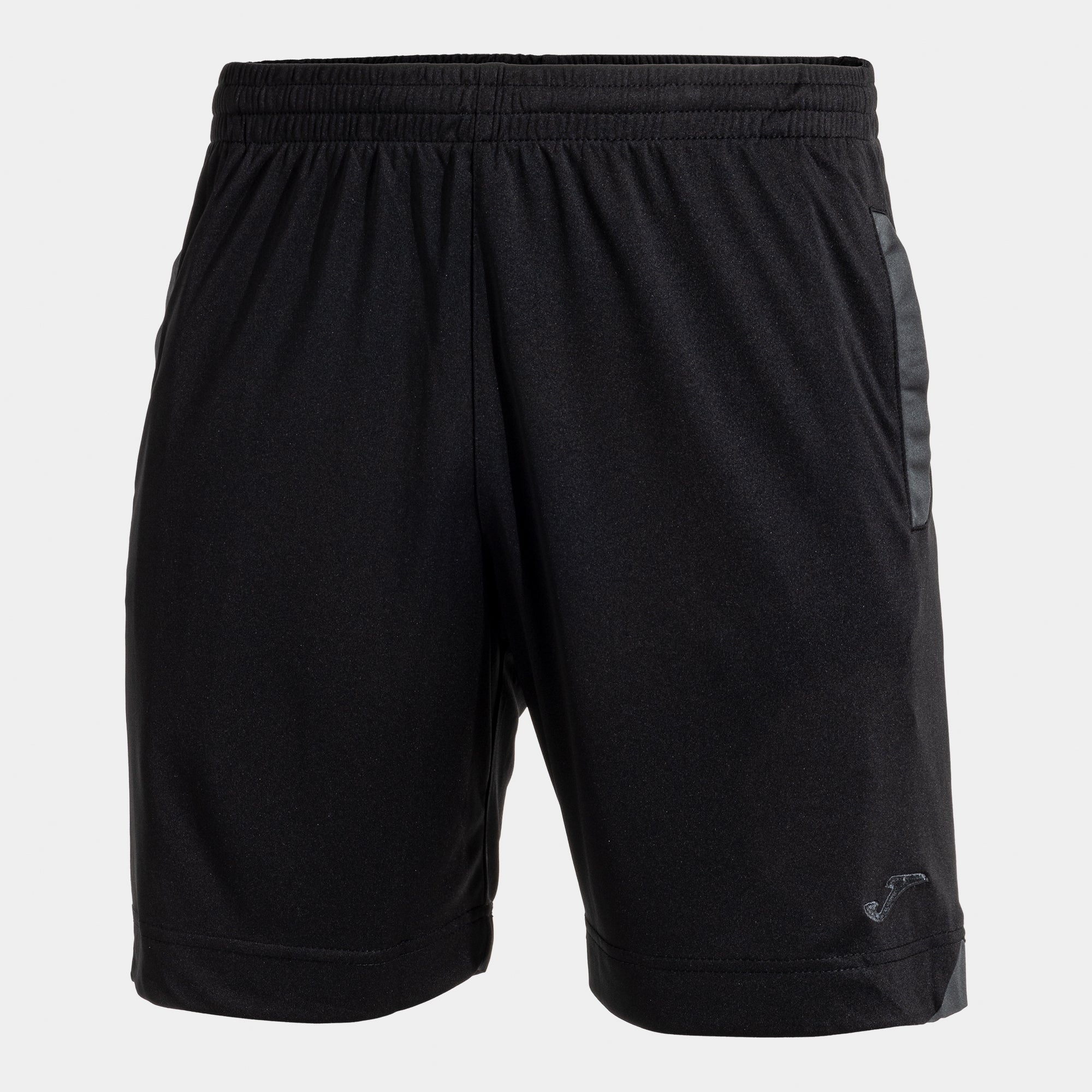 Joma Bermuda Shorts Miami Black