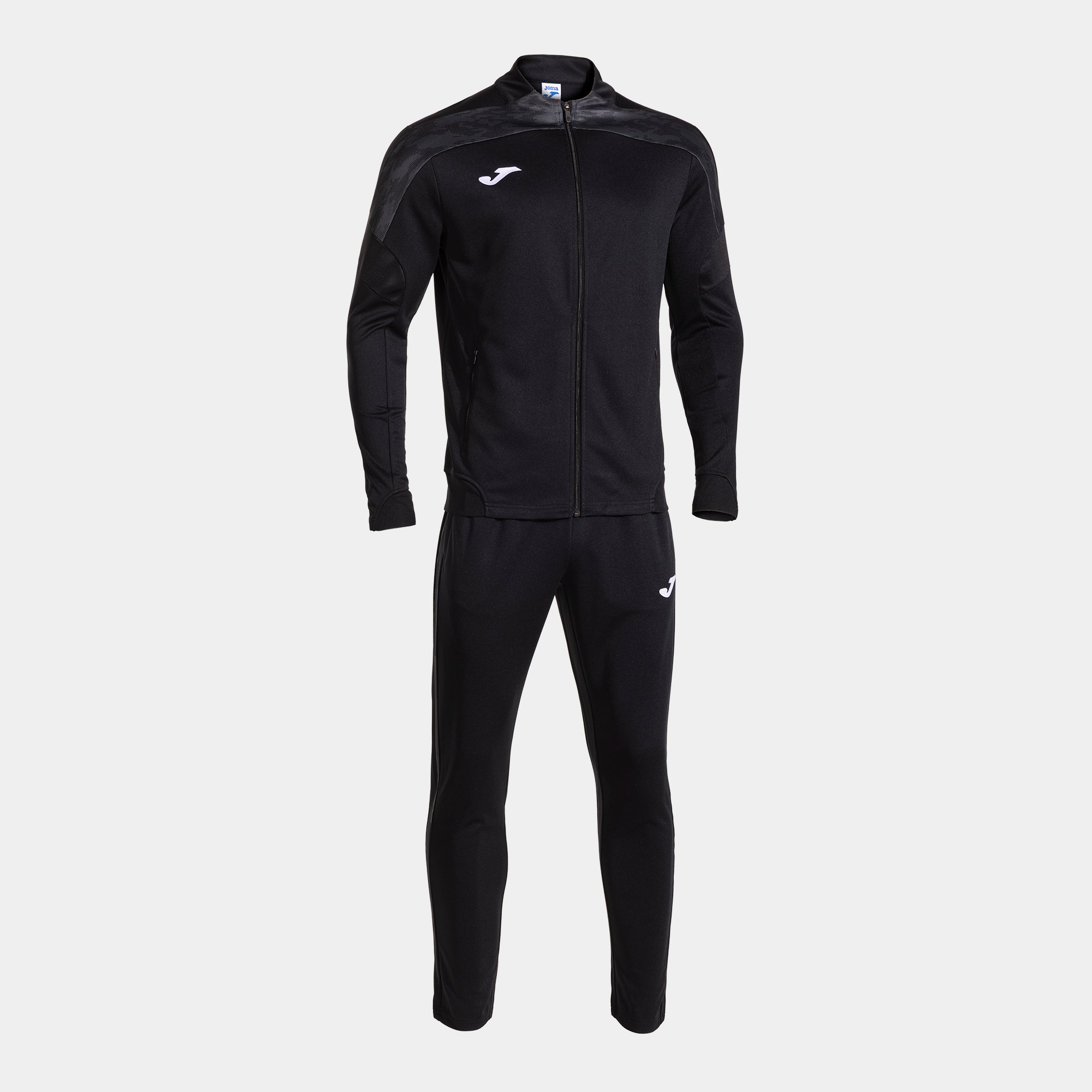 Joma Championship Viii Tracksuit