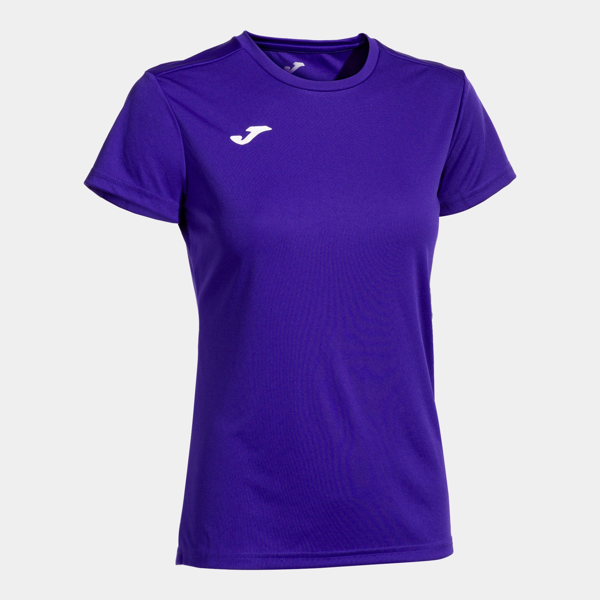 T-SHIRT COMBI PURPLE S/S - Joma CAMISETA - Lancashire Teamwear