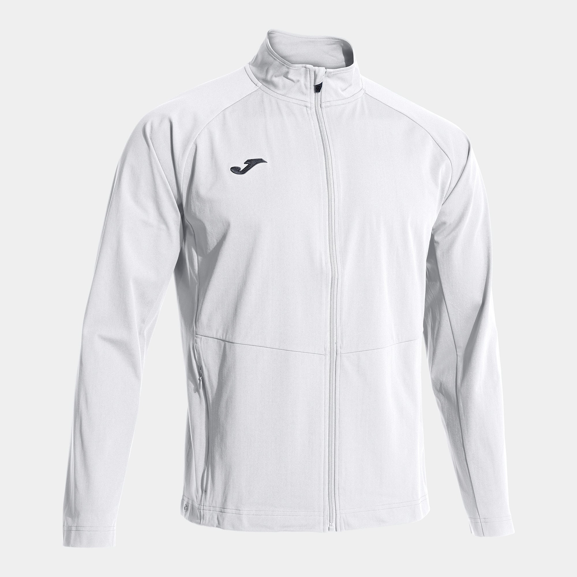 Joma Doha Ii Full Zip Sweatshirt
