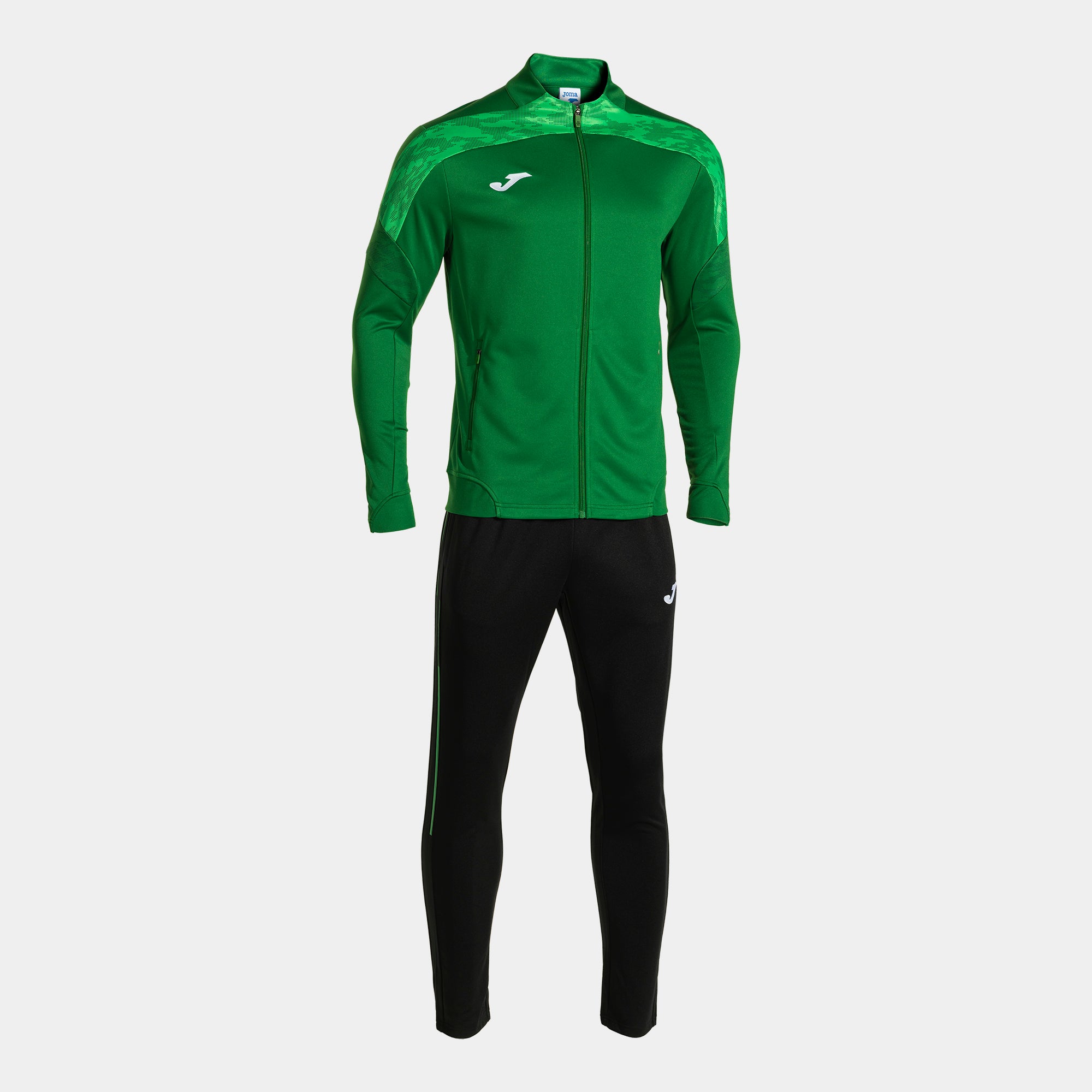 Joma Championship Viii Tracksuit