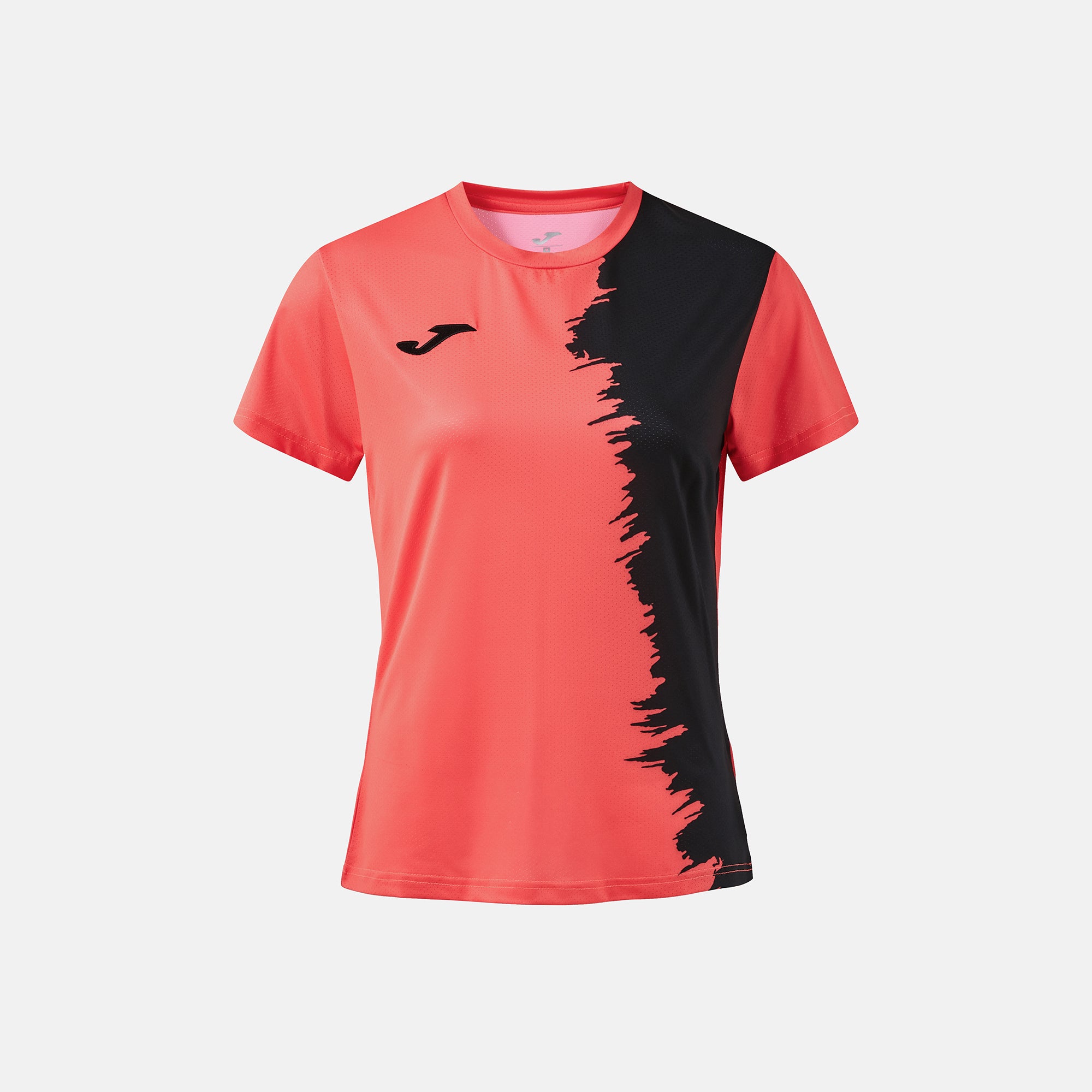 Joma City Iii Short Sleeve T-Shirt