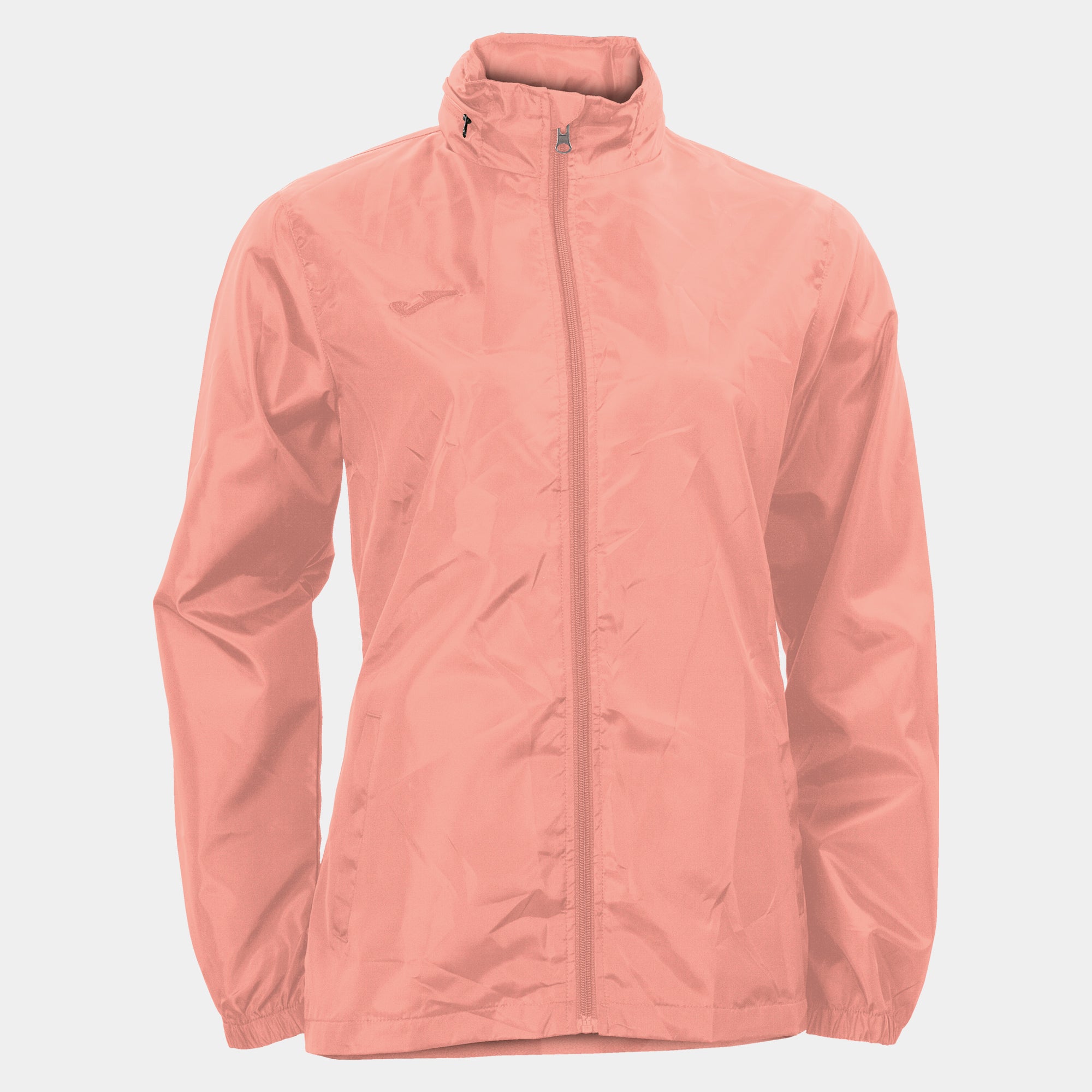 Joma Rainjacket Alaska Ii Woman
