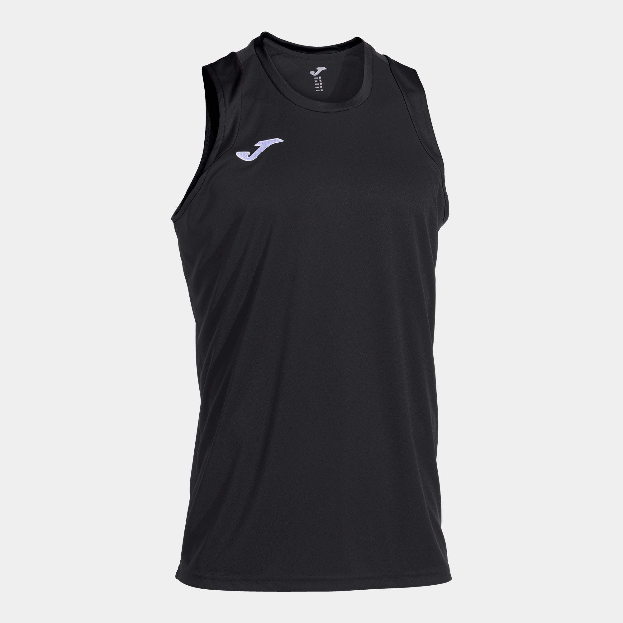 Joma Final Basket Iii Sleeveless Shirt