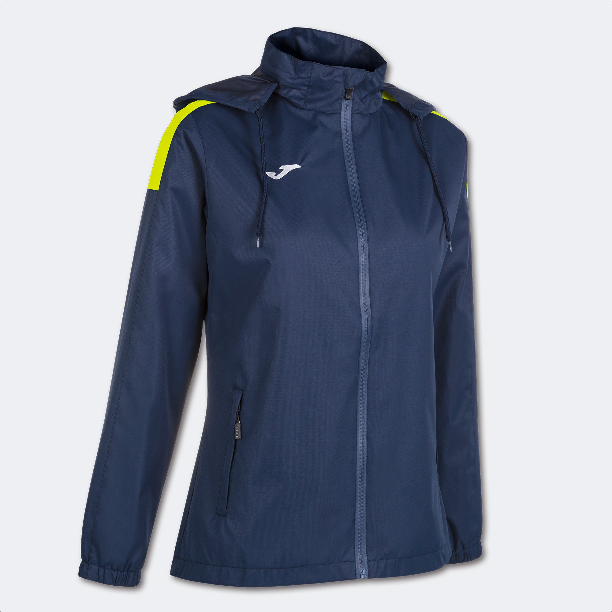 Joma Rainjacket Trivor