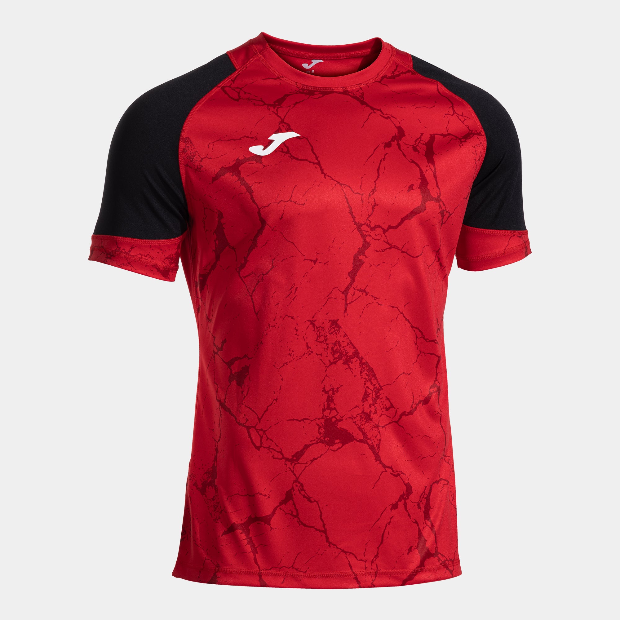Joma Performance Handball Short Sleeve T-Shirt