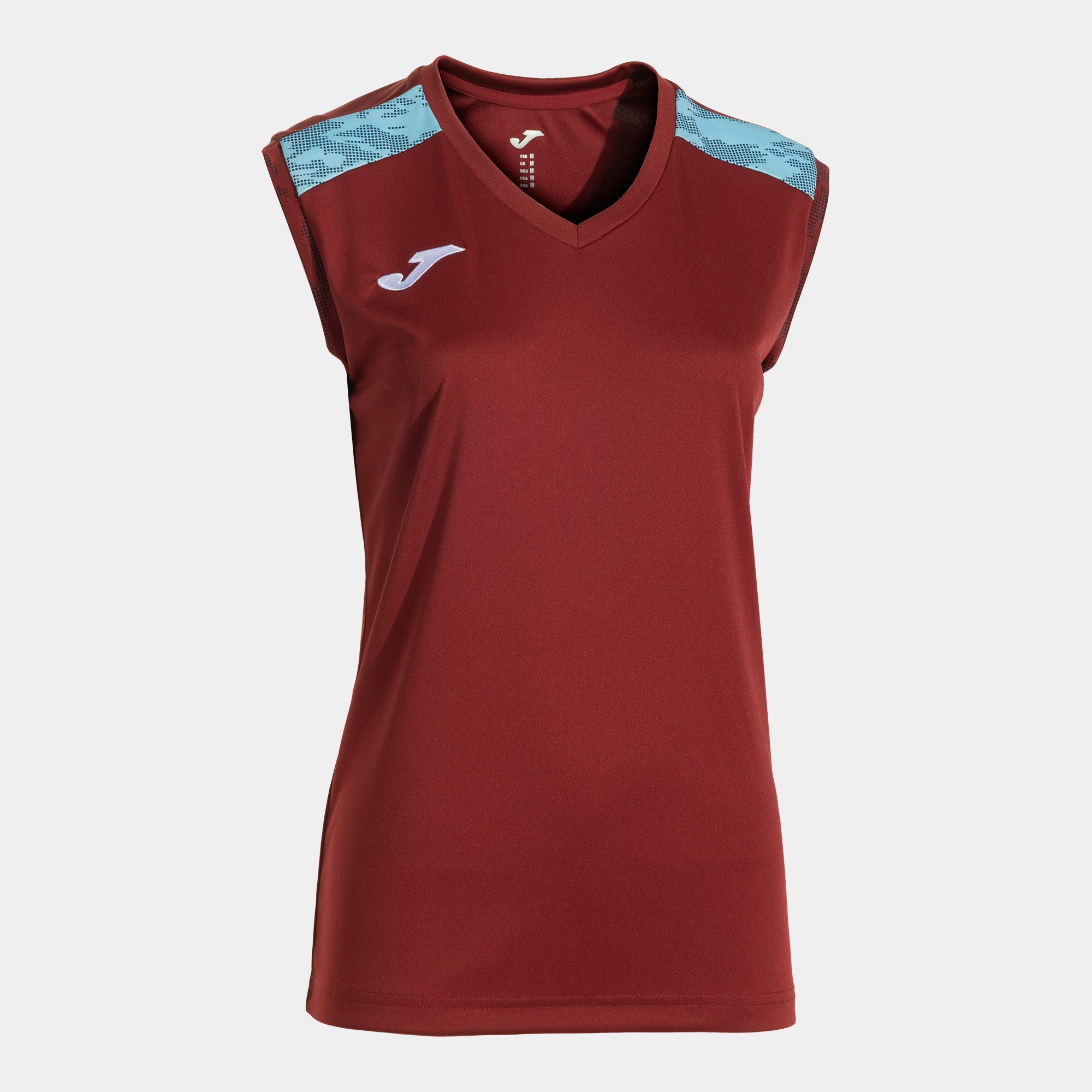 Joma Championship Viii Sleeveless Shirt