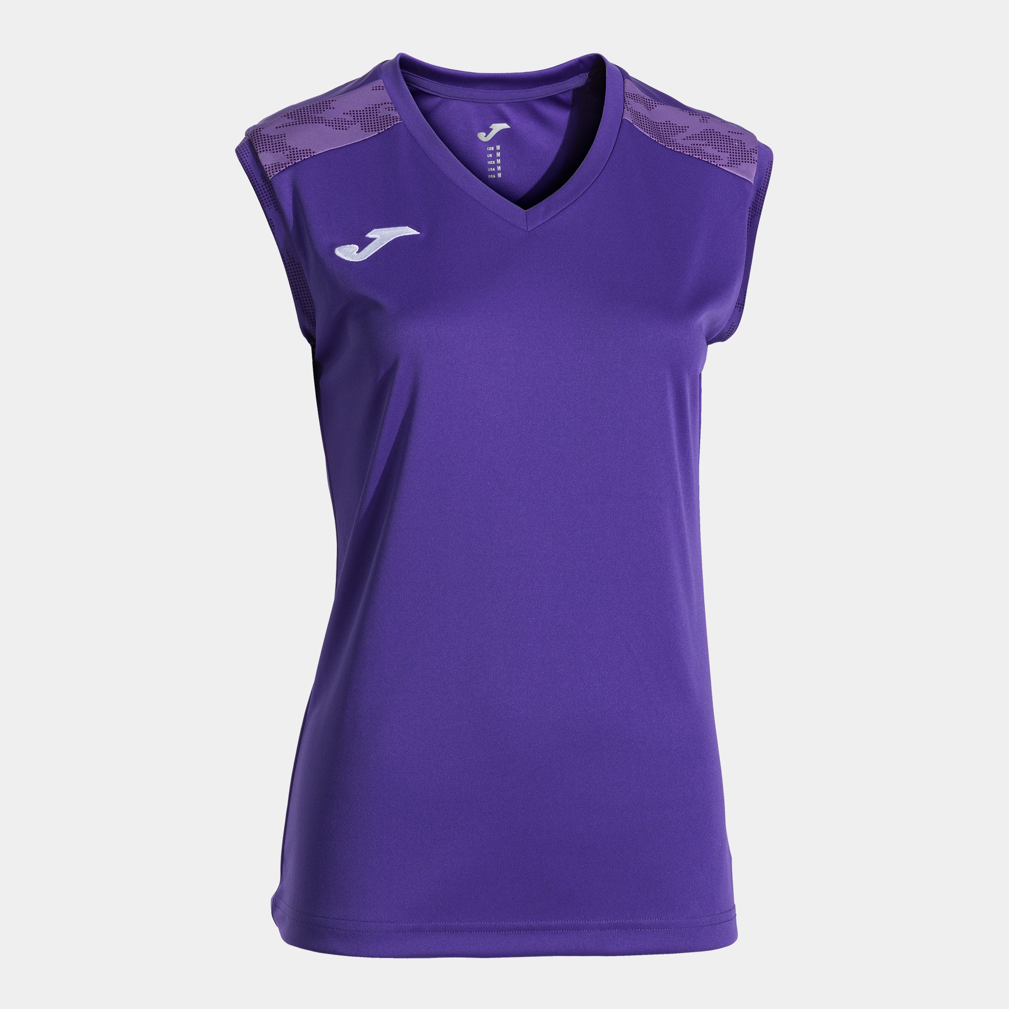 Joma Championship Viii Sleeveless Shirt
